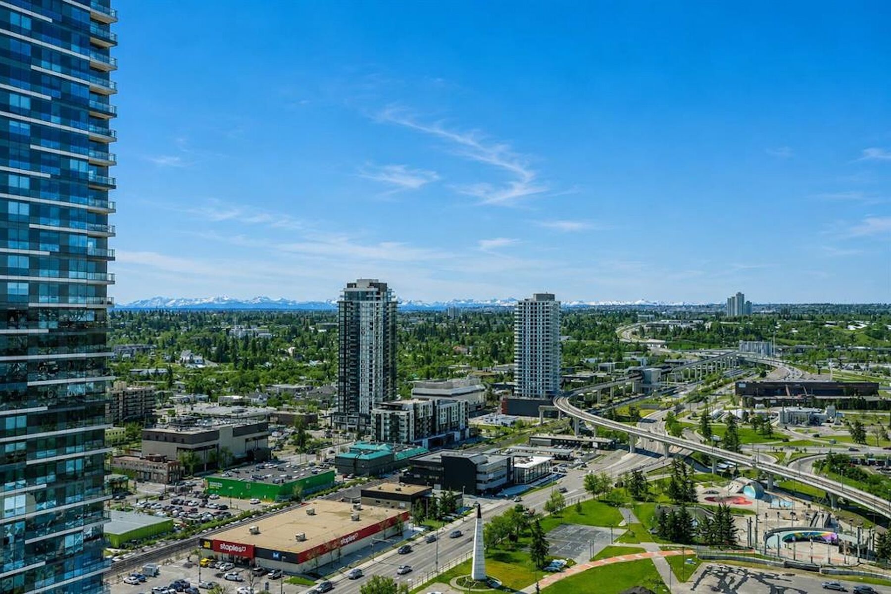  Calgary, Calgary and Foothills - 物件實景