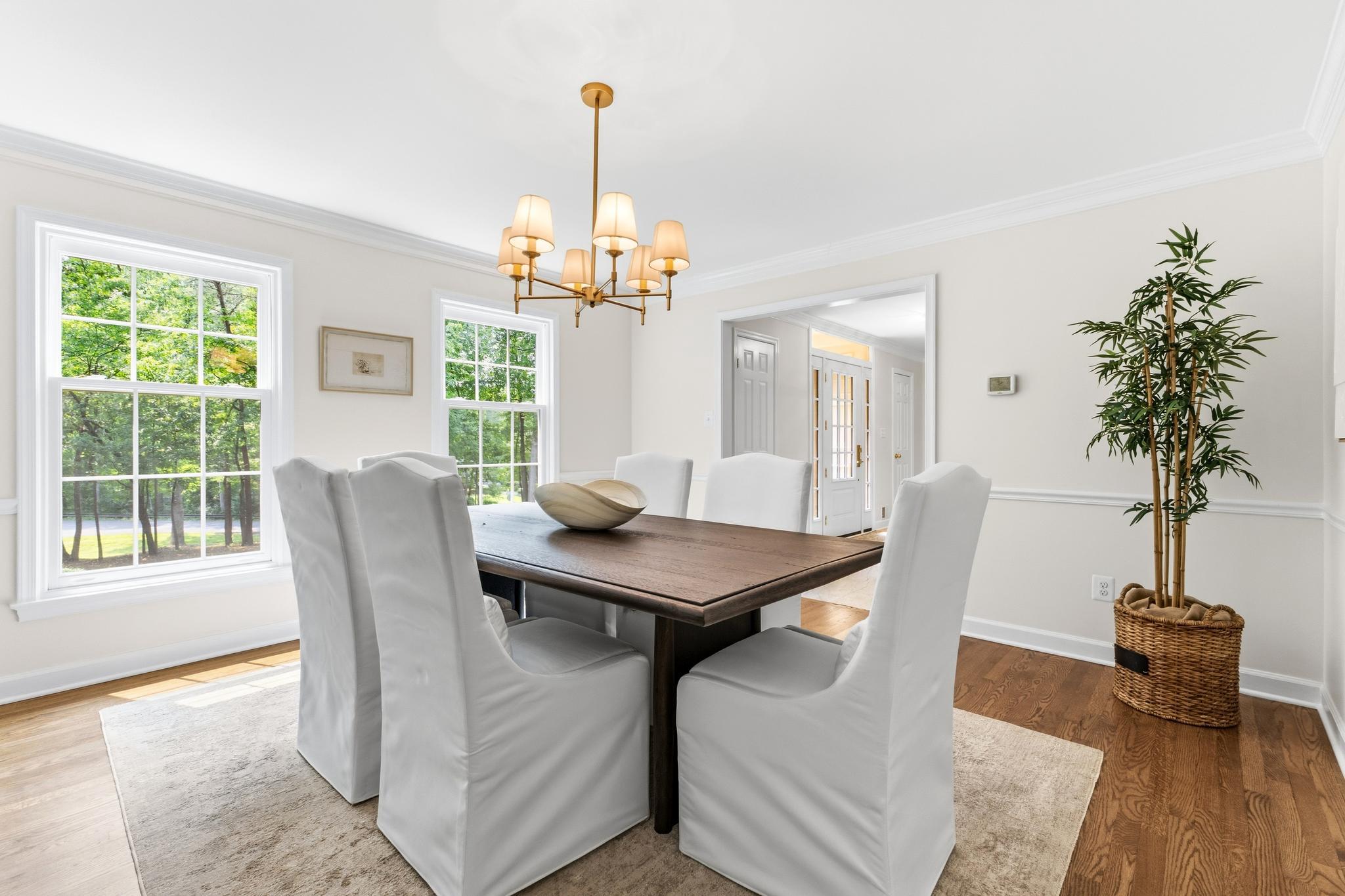  9200 Ripple Brook Road, Great Falls, VA, 22066 - 物件實景