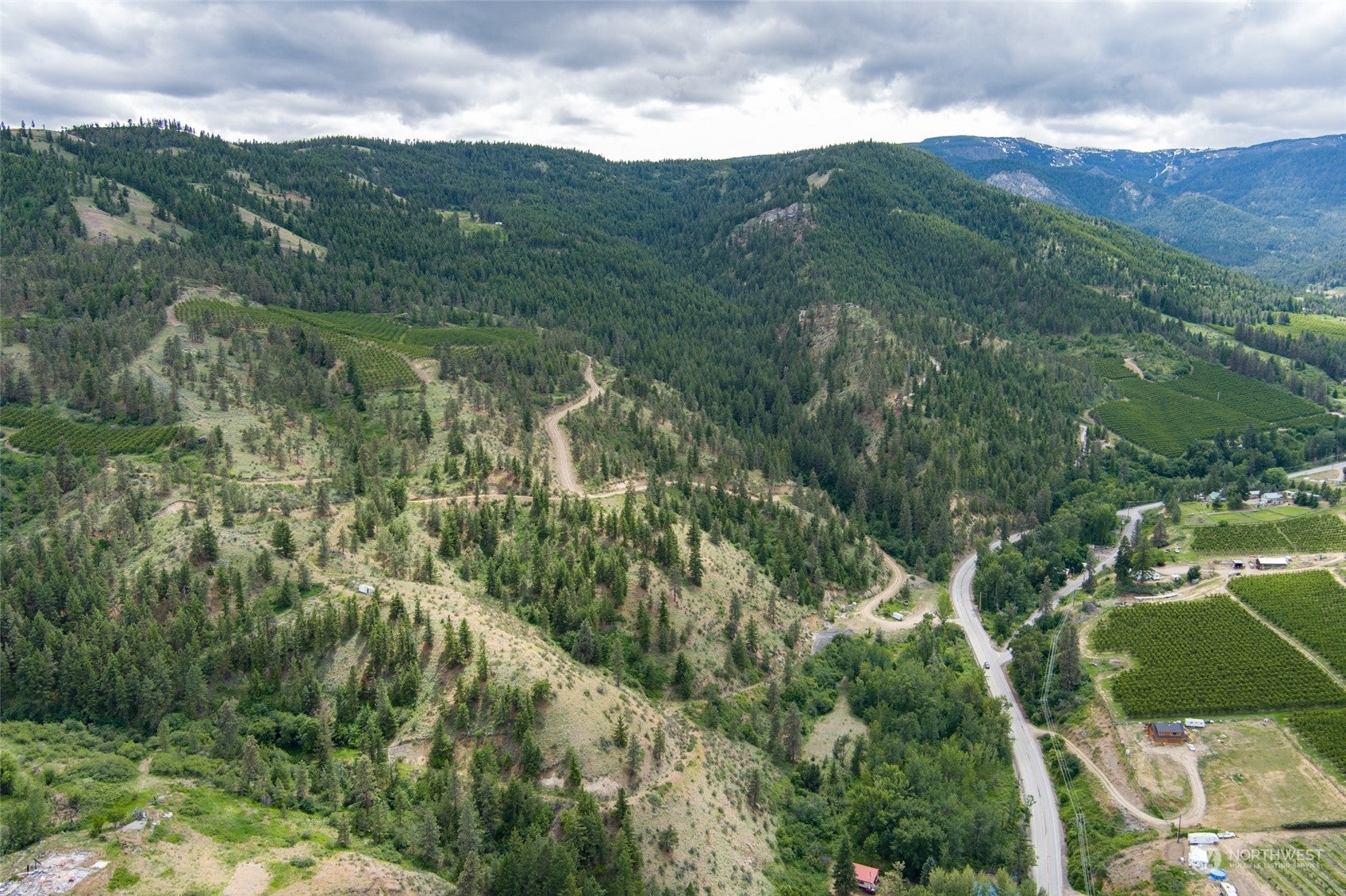 Wenatchee, Washington, 98801, United States, ,Land,For Sale,1690373
