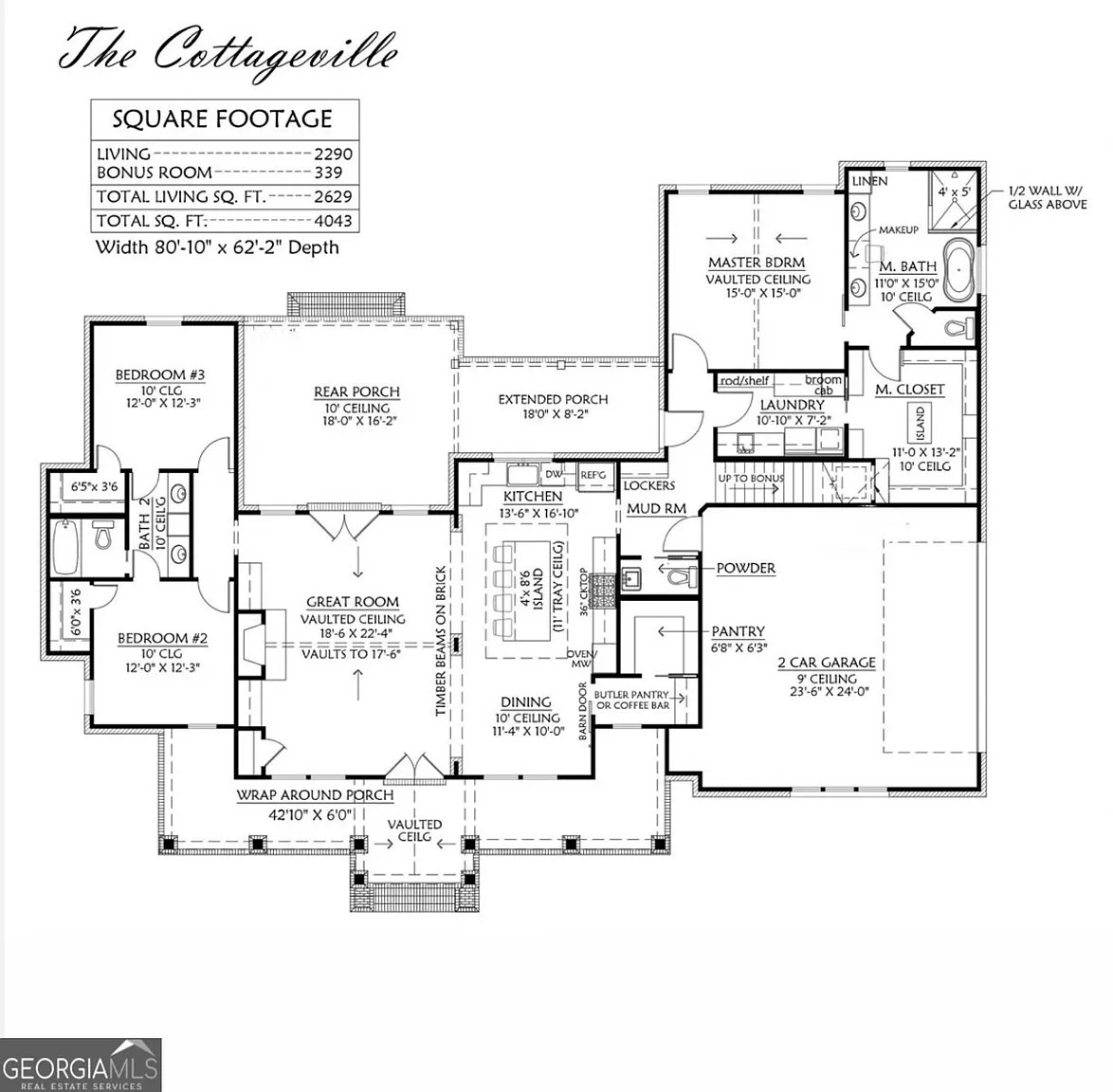 Bremen, Georgia, 30110, United States, 4 Bedrooms Bedrooms, ,4 BathroomsBathrooms,Residential,For Sale,2002494