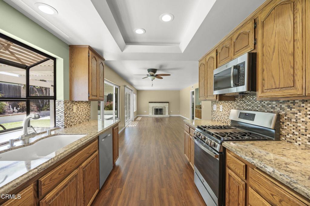 Ventura, California, 93004, United States, 4 Bedrooms Bedrooms, ,3 BathroomsBathrooms,Residential,For Sale,1865622