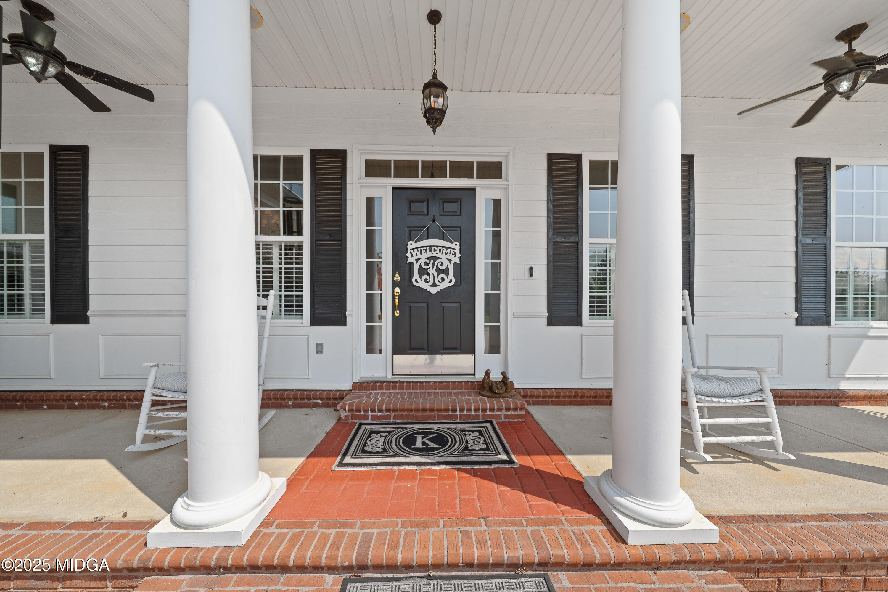 Macon, Georgia, 31220, United States, 5 Bedrooms Bedrooms, ,5 BathroomsBathrooms,Residential,For Sale,1850155