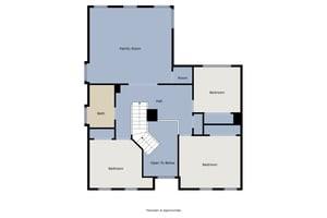 Wylie, Texas, 75098, United States, 4 Bedrooms Bedrooms, ,3 BathroomsBathrooms,Residential,For Sale,1981293