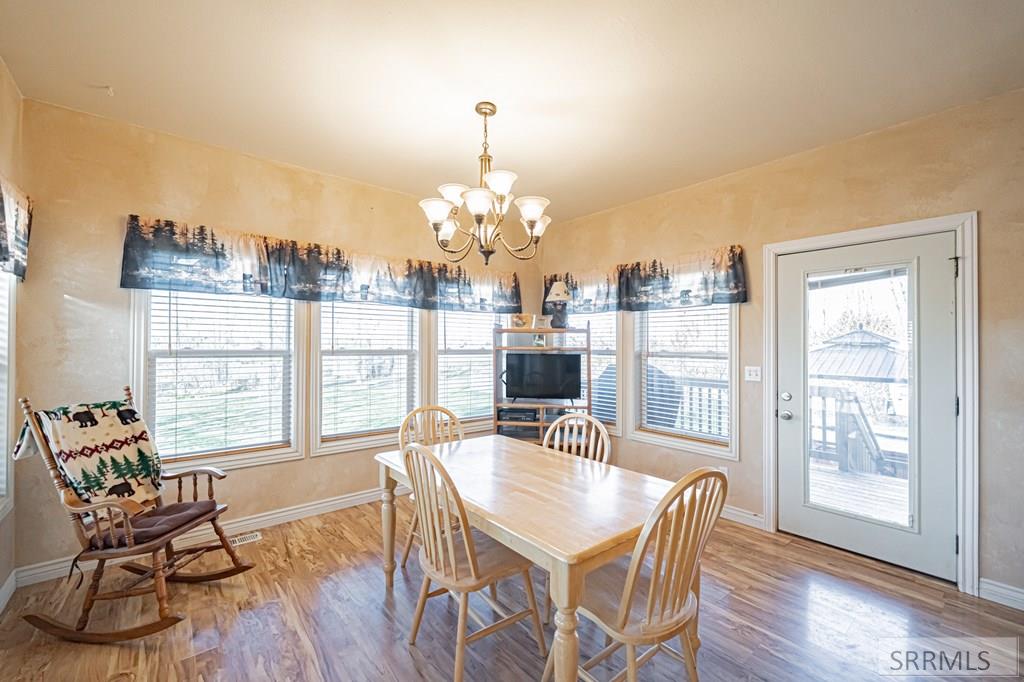 RIGBY, Idaho, 83442, United States, 5 Bedrooms Bedrooms, ,3 BathroomsBathrooms,Residential,For Sale,2007504