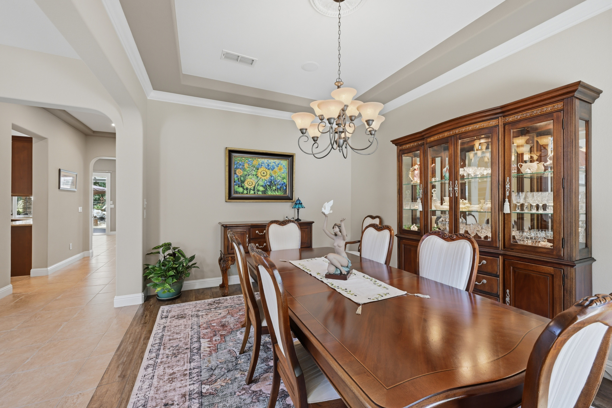  9425 Pinehurst Drive, Roseville, CA 95747 - 物件實景