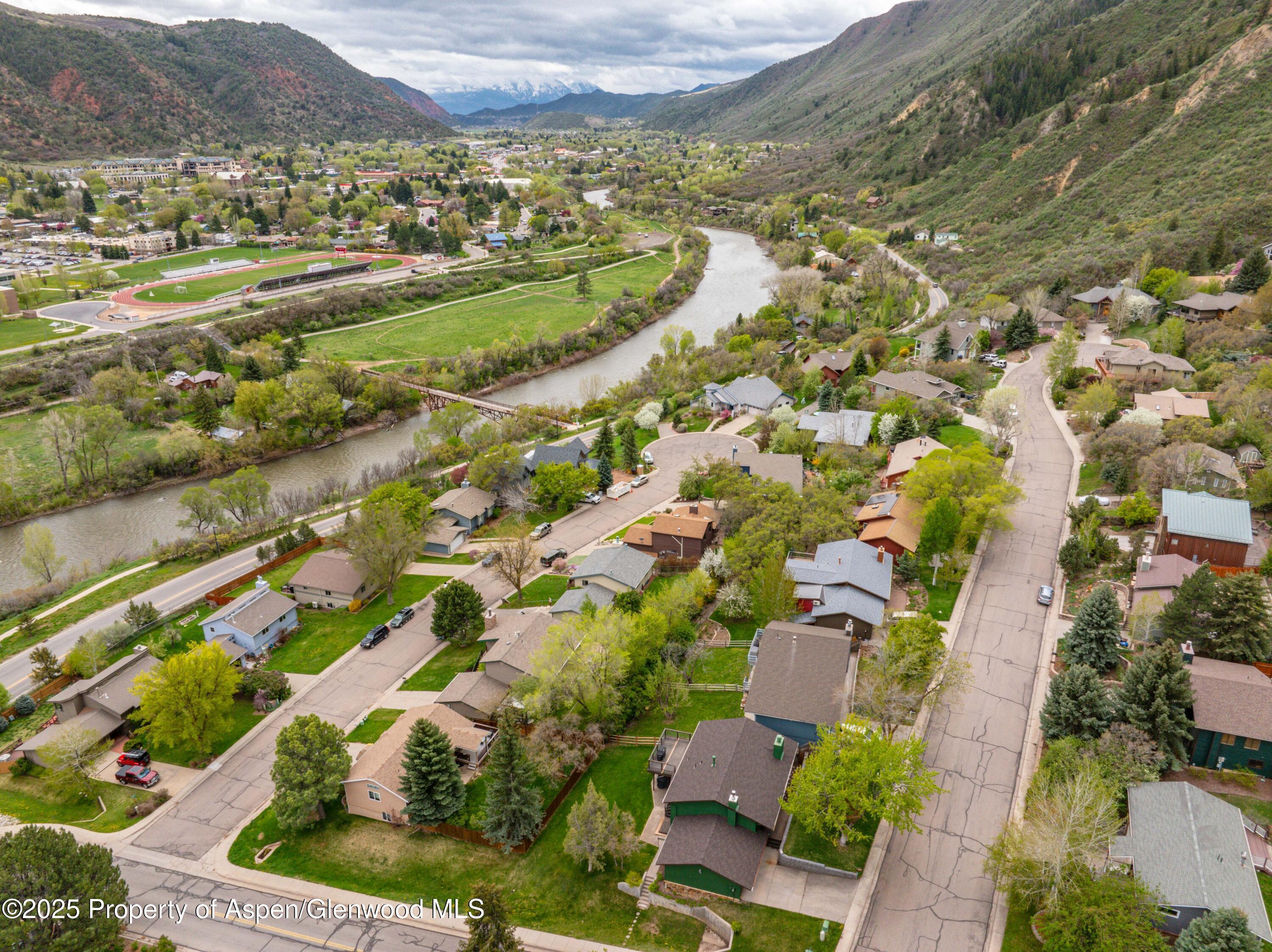 1309 riverview AVE, Glenwood Springs, Colorado, 81601, United States, 4 Bedrooms Bedrooms, ,1 BathroomBathrooms,Residential,For Sale,1309 riverview AVE,1613636