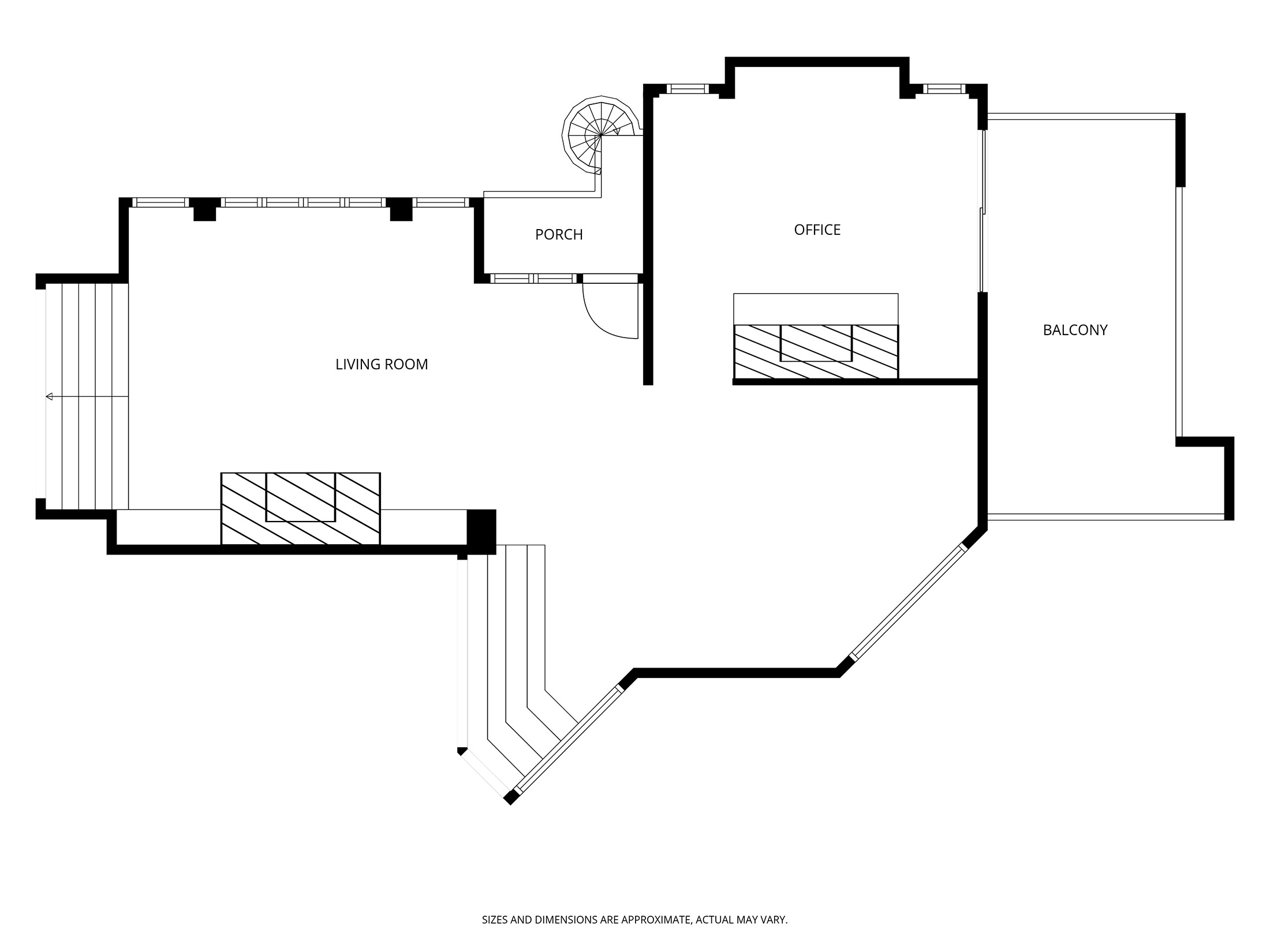 Extraordinary Contemporary Retreat Overlooking the Chattahoochee River - 物件實景