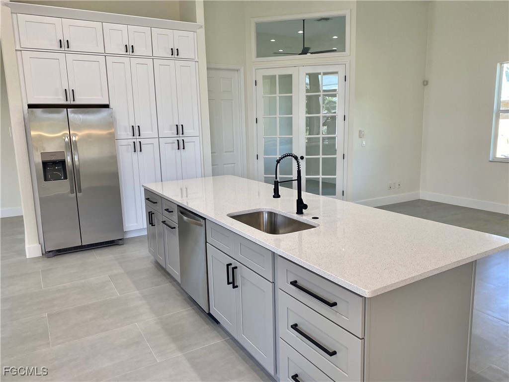 Cape Coral, Florida, 33914, United States, 3 Bedrooms Bedrooms, ,2 BathroomsBathrooms,Residential,For Sale,1984616