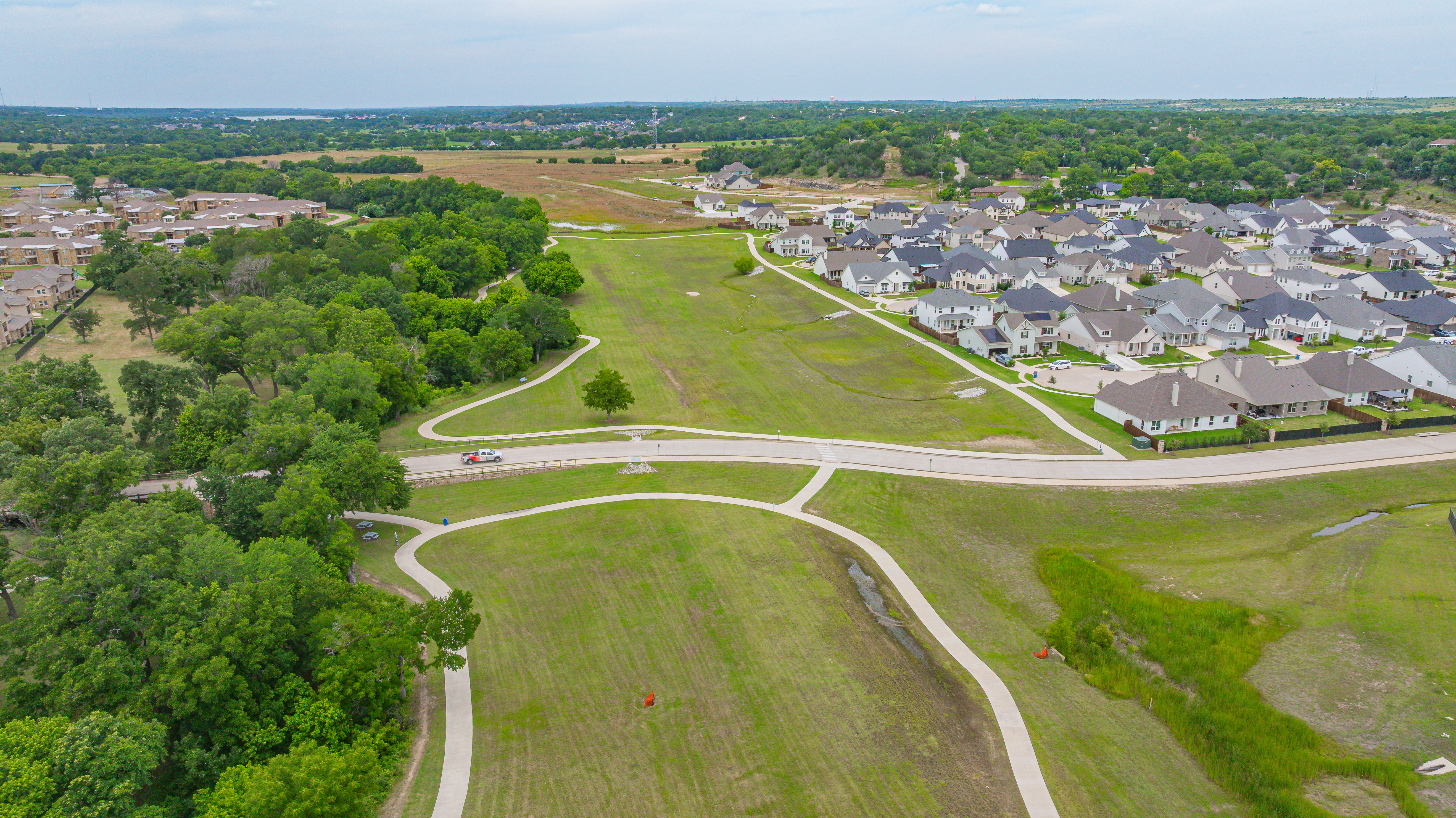  101 Furlong, Willow Park, TX, 76087 - 物件實景
