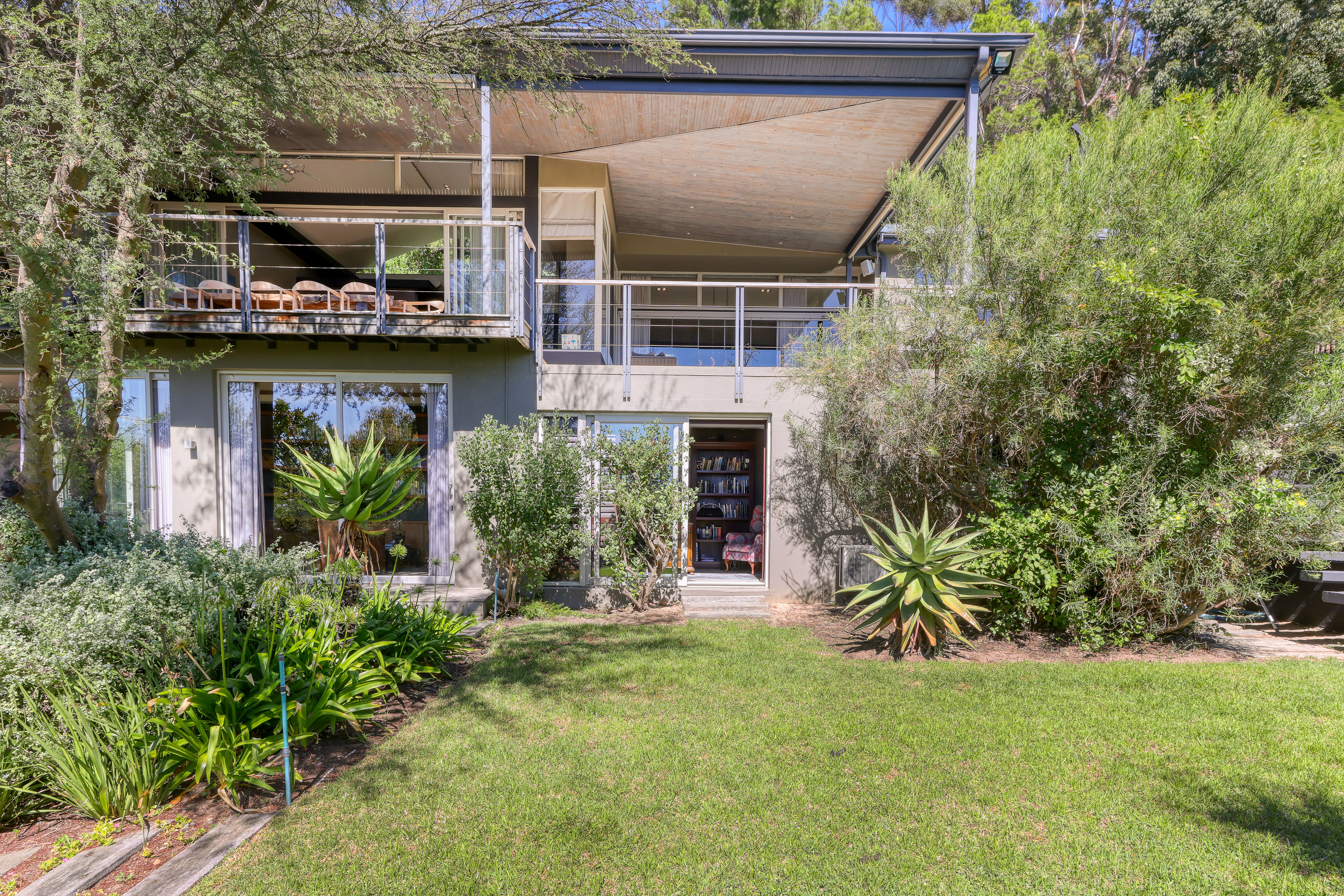  An Oasis of Calm & Reflection - 物件實景