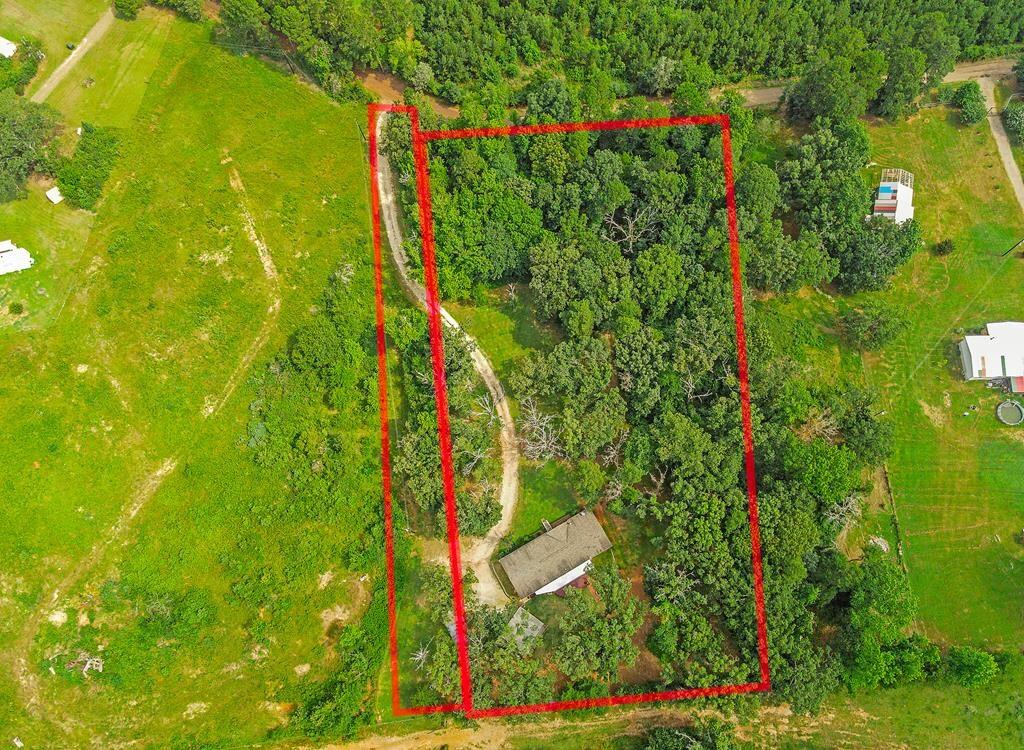 County Road 124 , Nacogdoches, TX 75965 #1