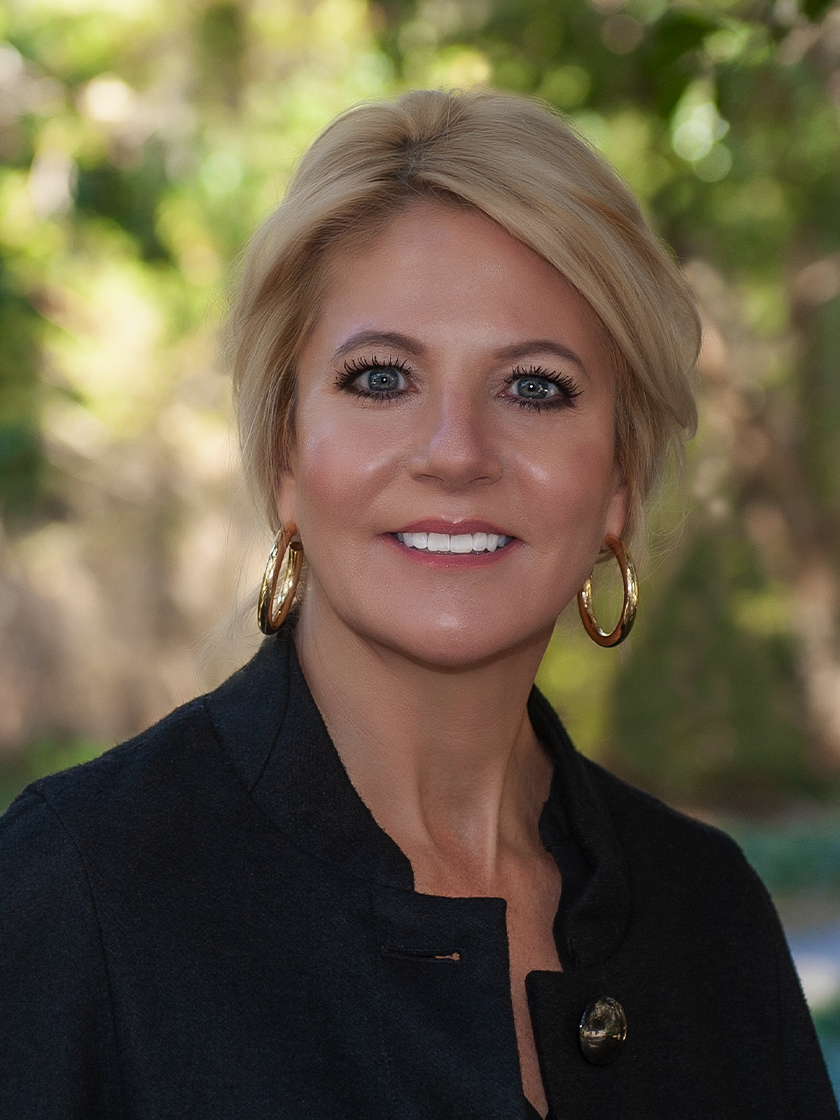 Tracey Rogers