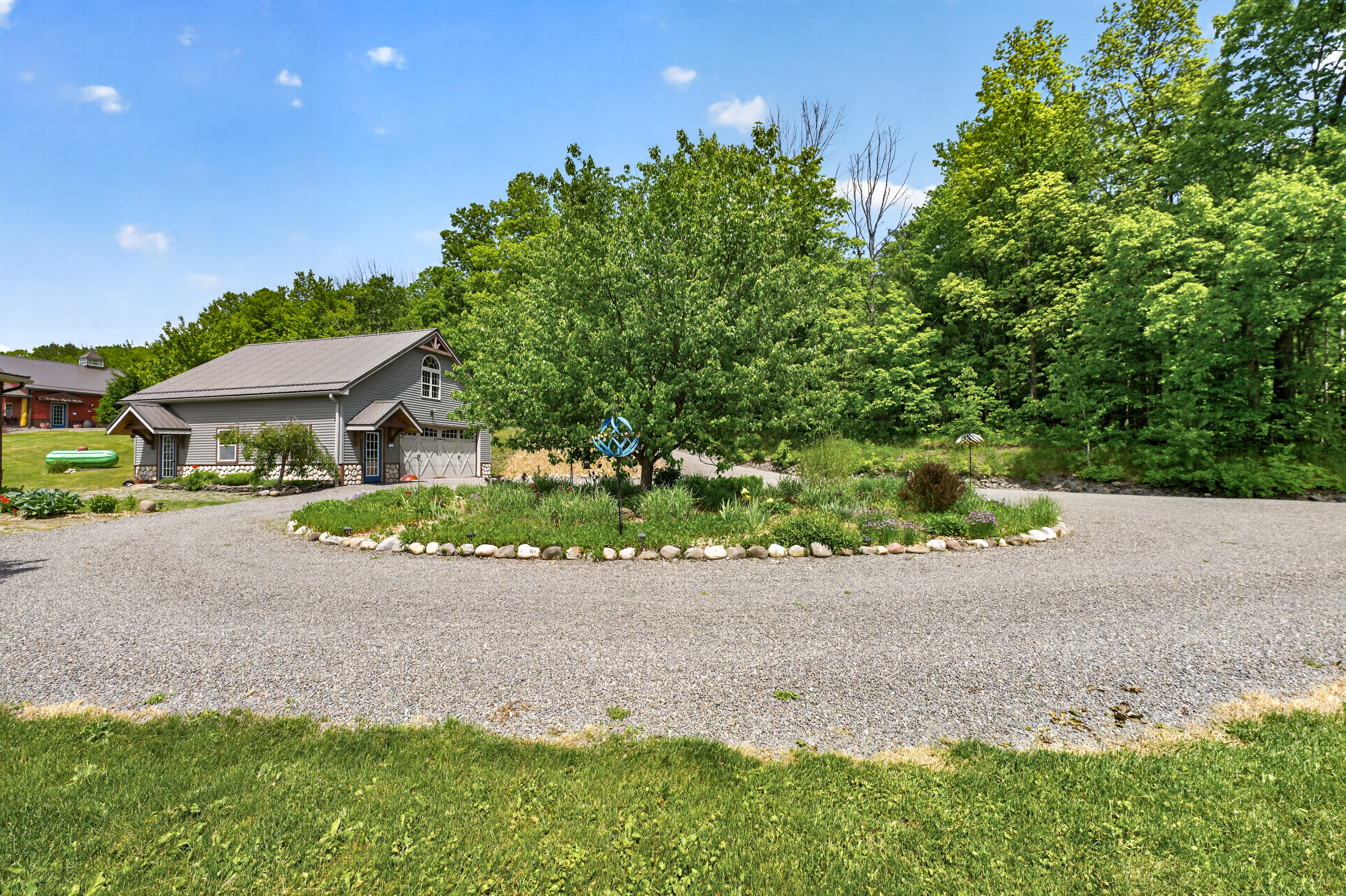  Scenic Southern Tier Hilltop Retreat - 物件實景