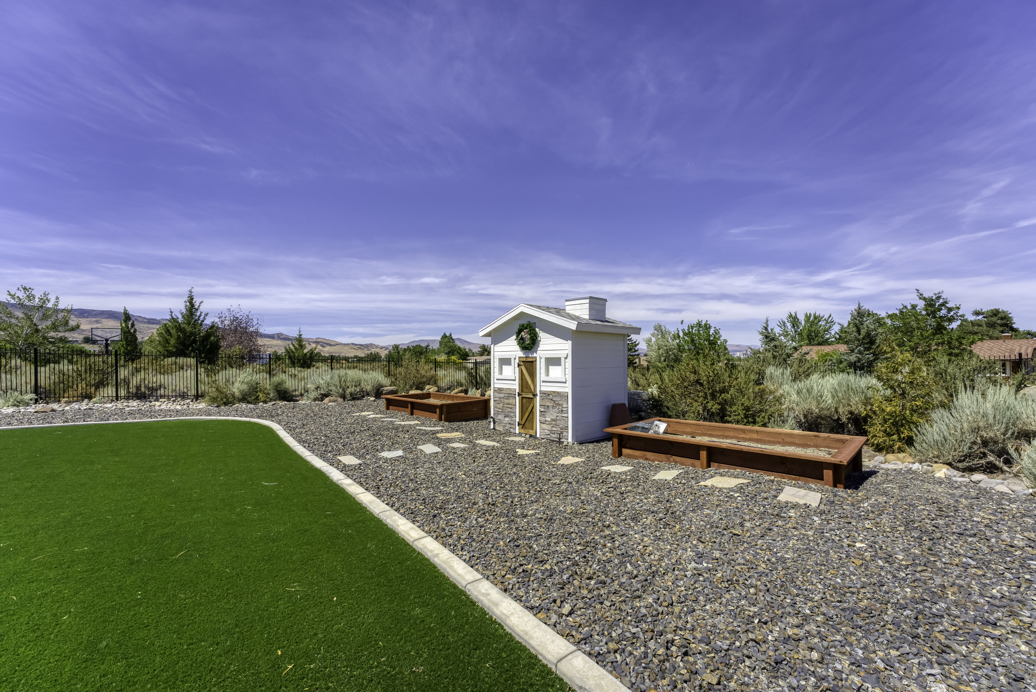  Expansive South West Luxury Ranch Style Estate with RV Garage & In-Law Quarters - 物件實景