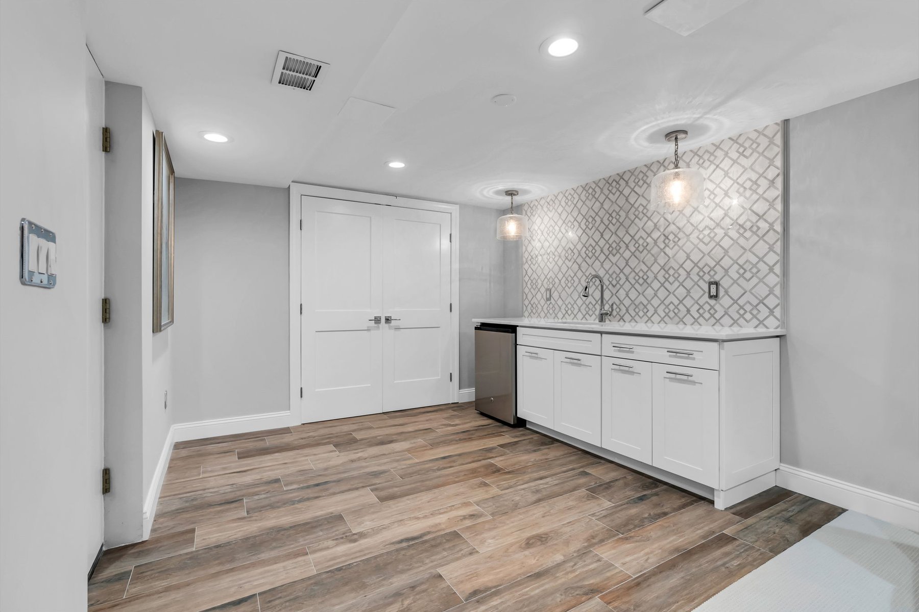  Luxury Shore Colonial Near Sea Girt - 物件實景