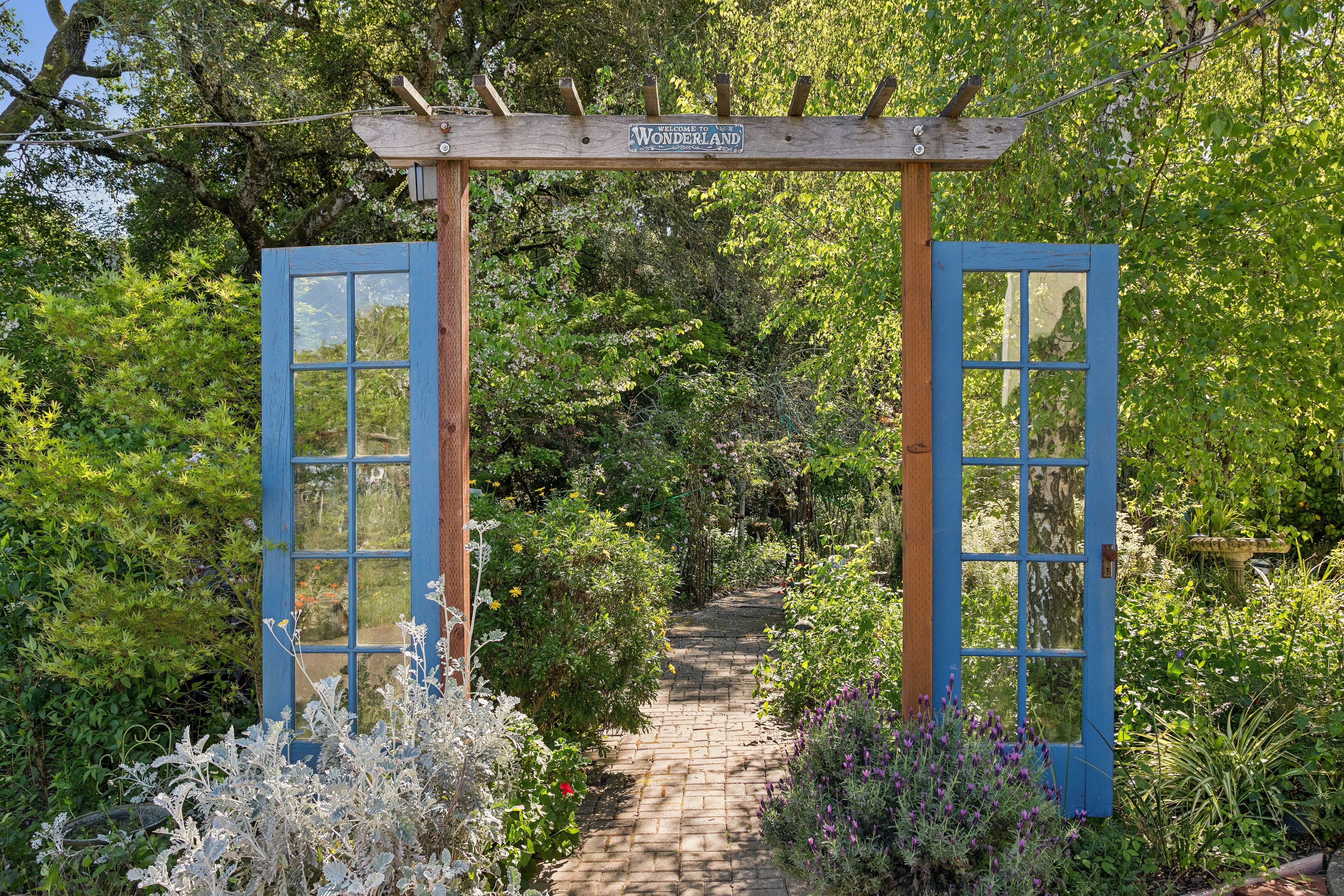  Charming Country Property - 物件實景