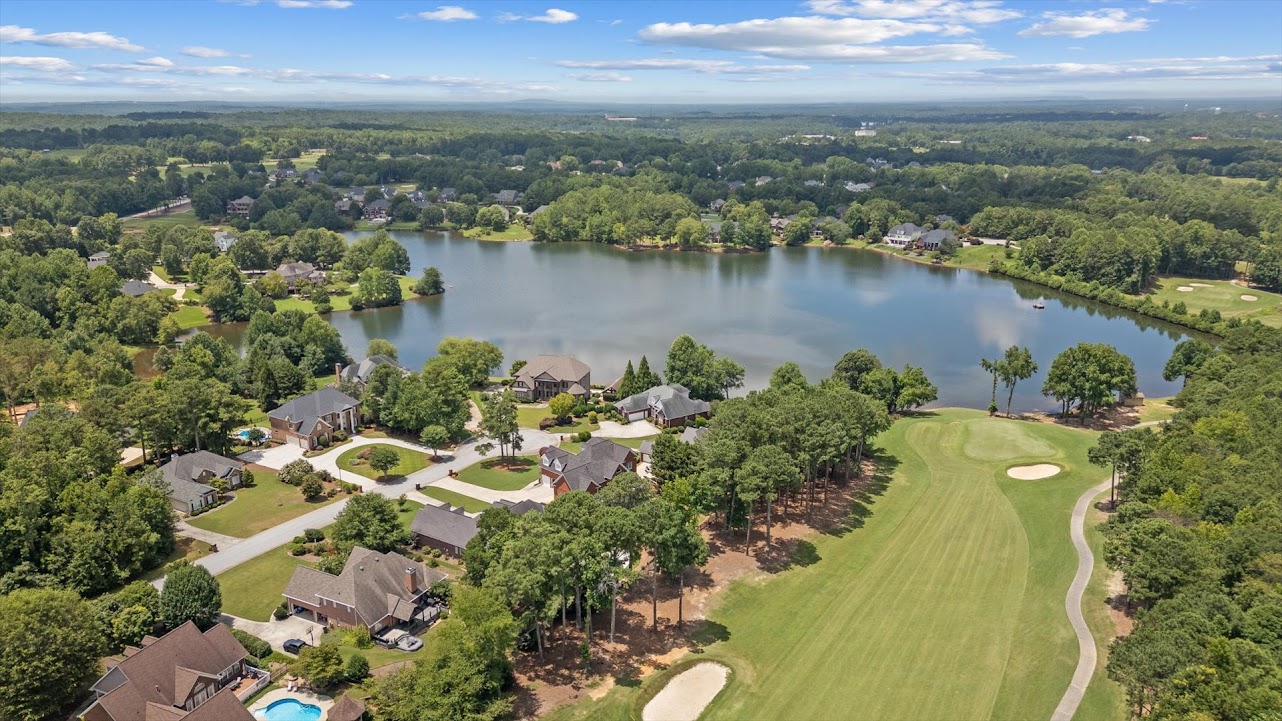 Carrollton, Georgia, 30116, United States, 6 Bedrooms Bedrooms, ,5 BathroomsBathrooms,Residential,For Sale,1893657