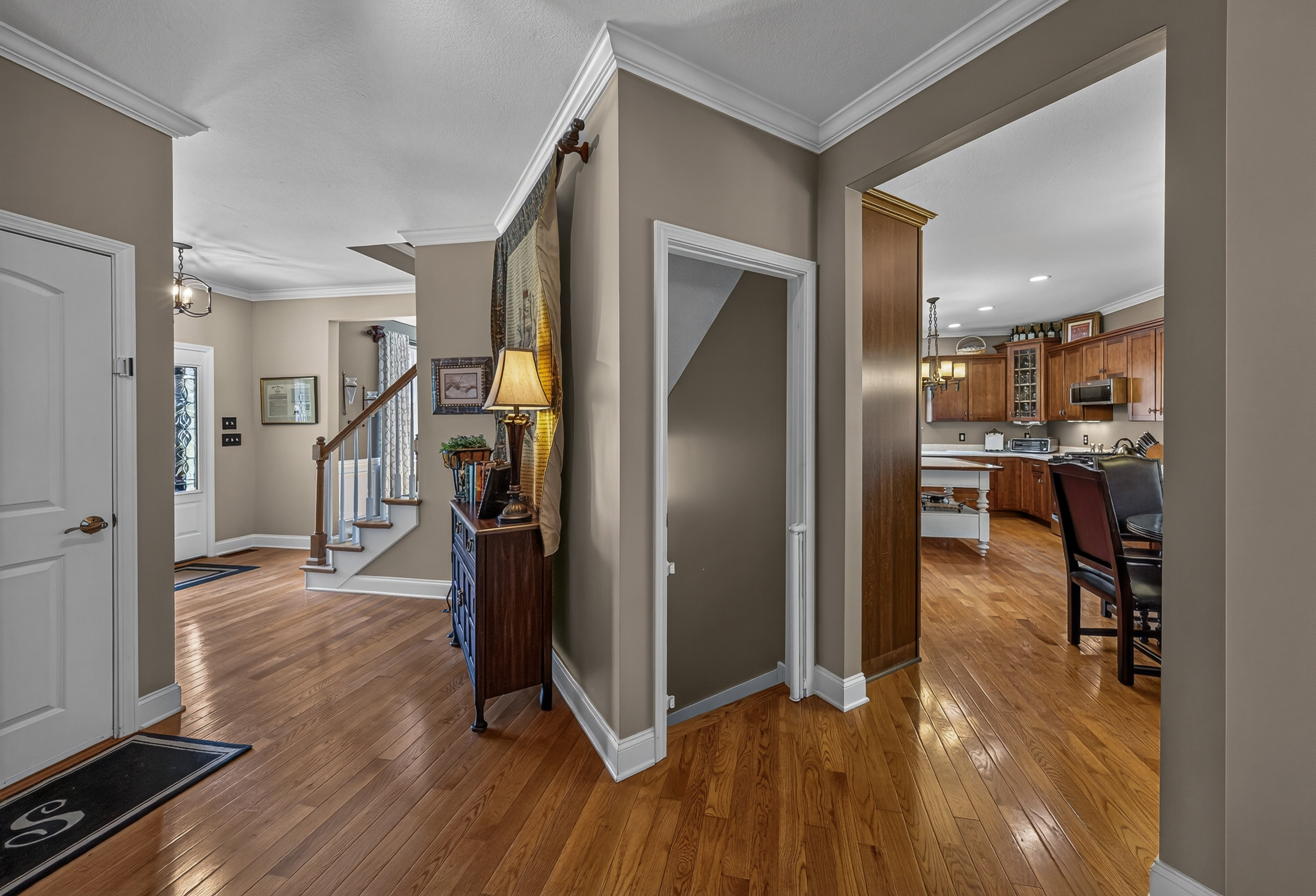  8821 Nubbin Ridge Road, Knoxville, TN 37923 - 物件實景