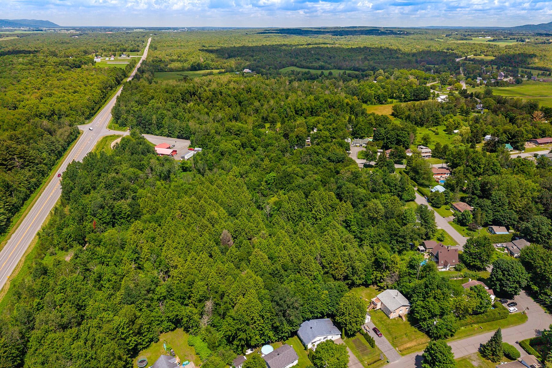  Bromont, Eastern Townships - 物件實景