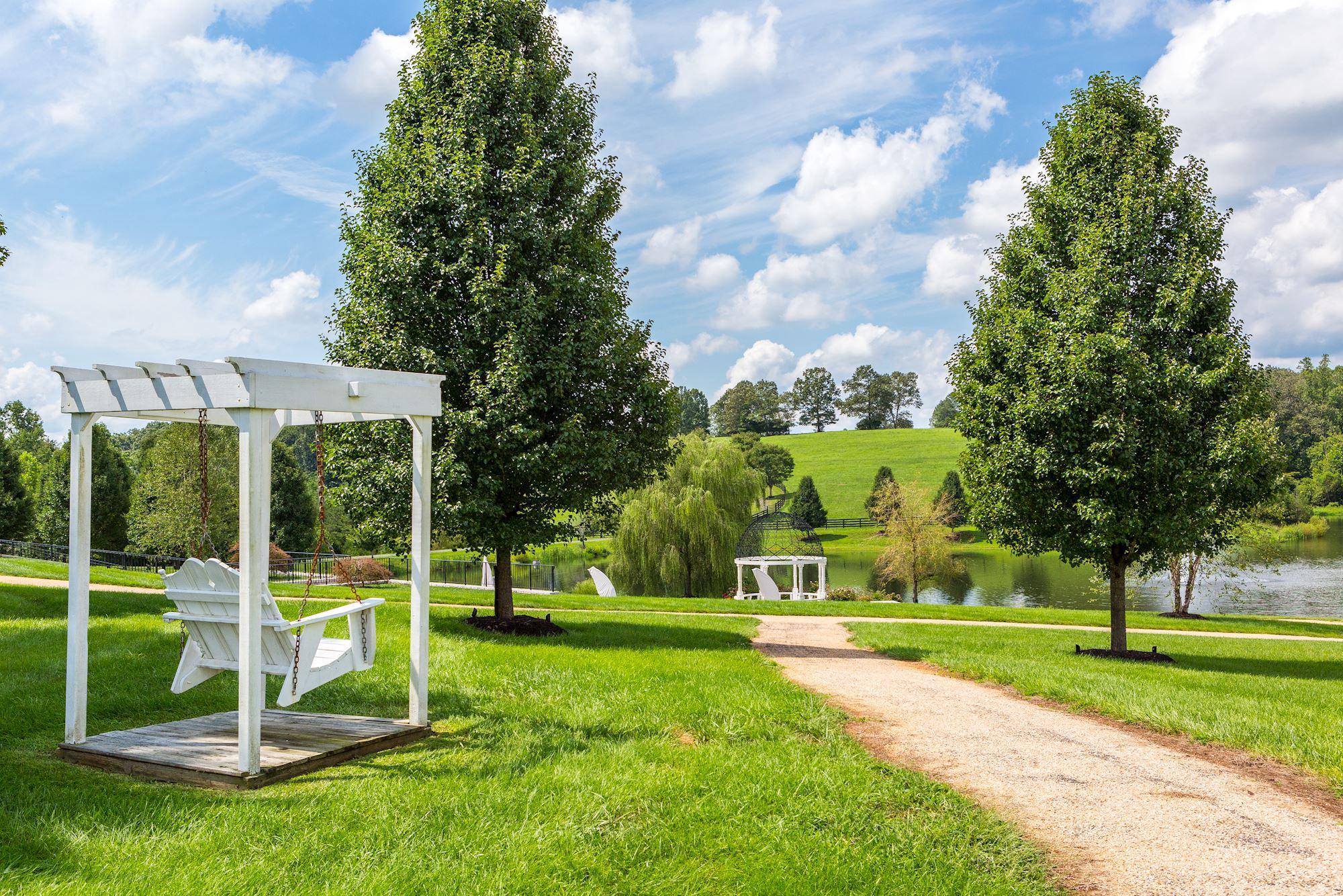  6887 Blenheim Road, Scottsville, VA, 24590 - 物件實景