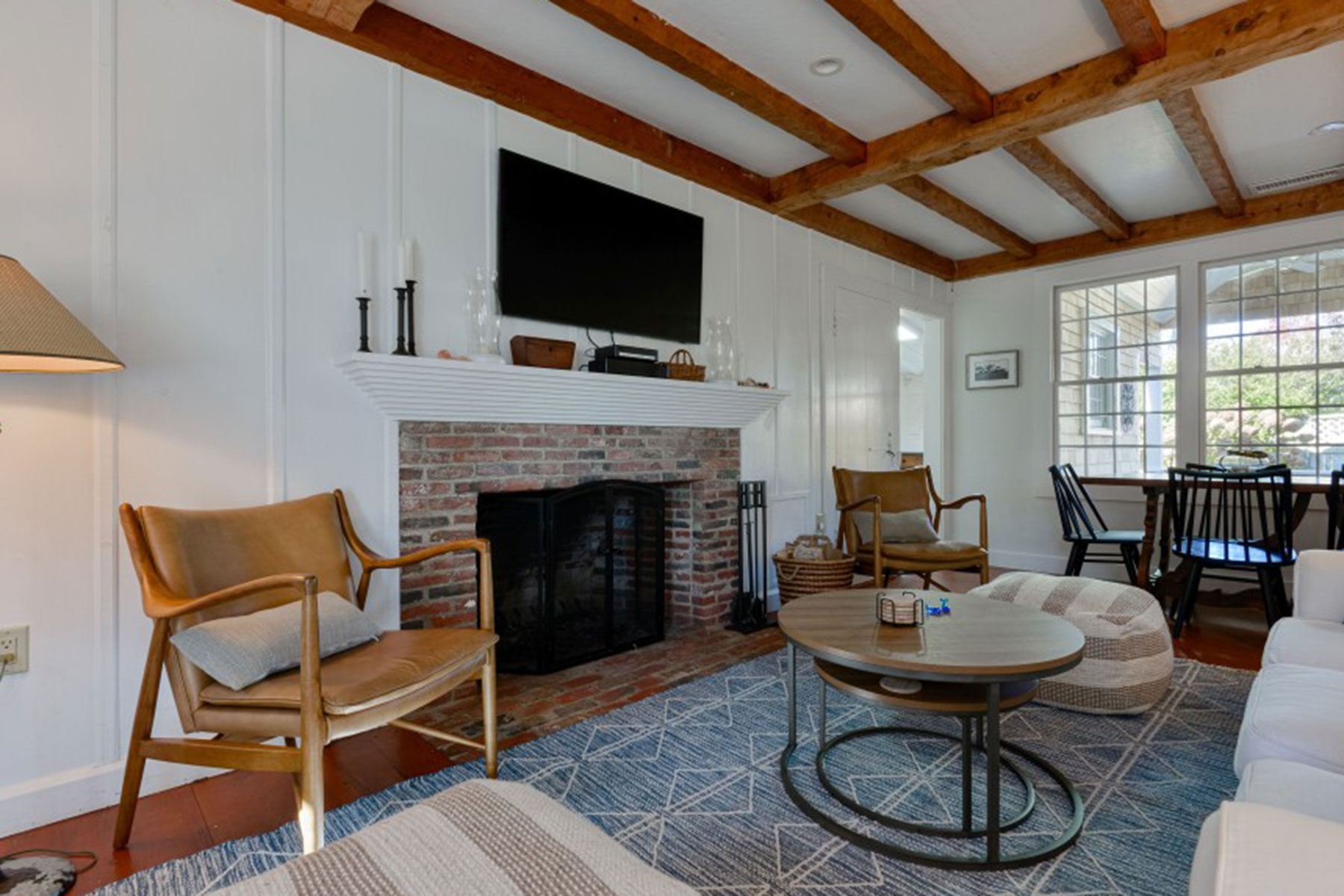  1 East Lincoln Avenue, Nantucket, MA, 02554 - 物件實景