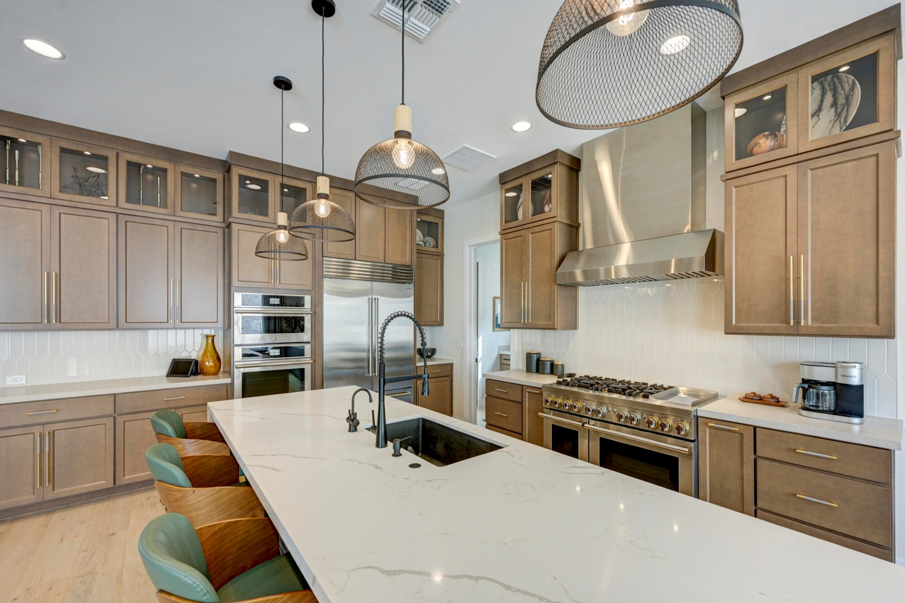  33838 N Borgata Trail  San Tan Valley, AZ - 物件實景