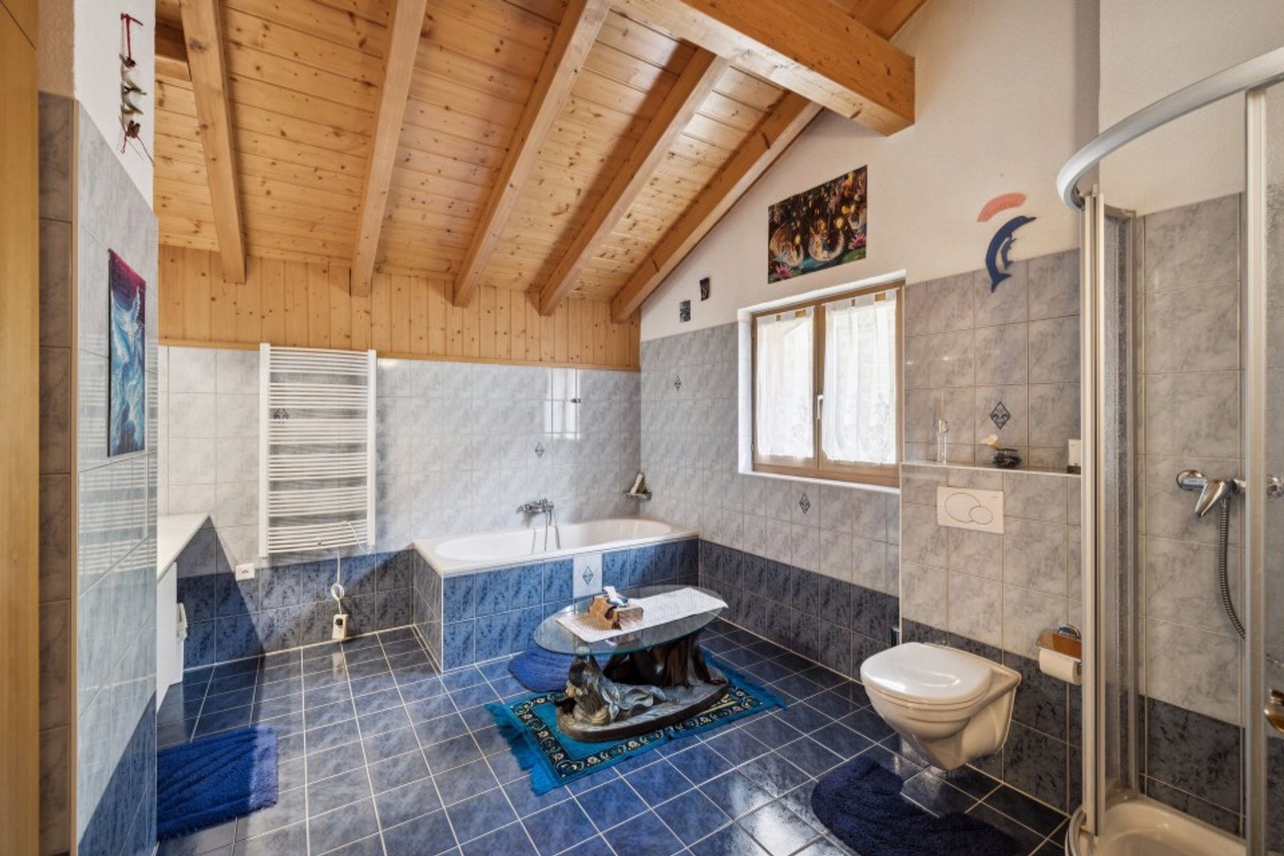  Rare property: chalet with no direct neighbors in Val d