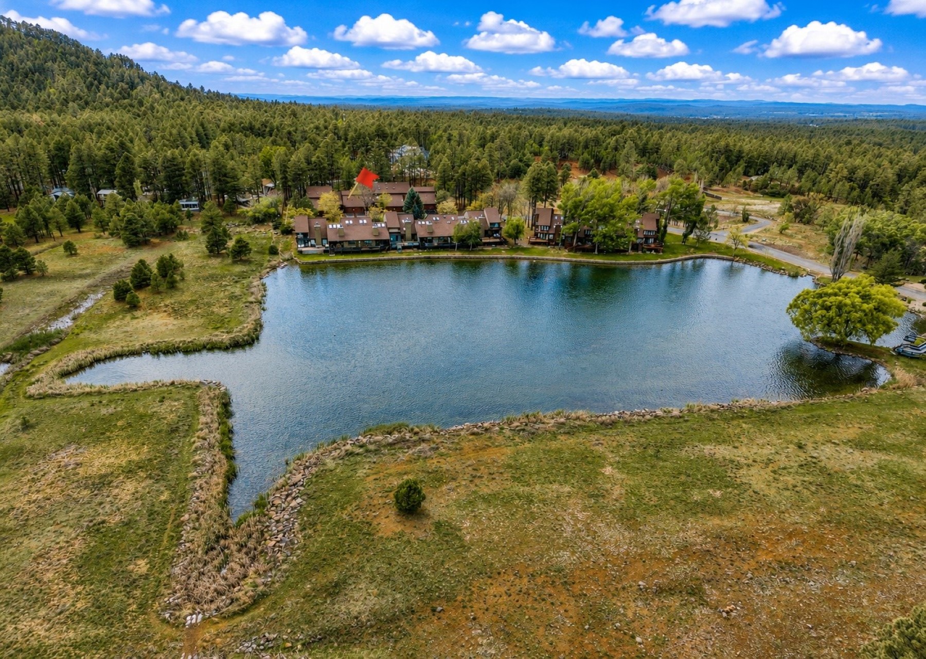  3170 E Rainbow Lane  Pinetop, AZ - 物件實景