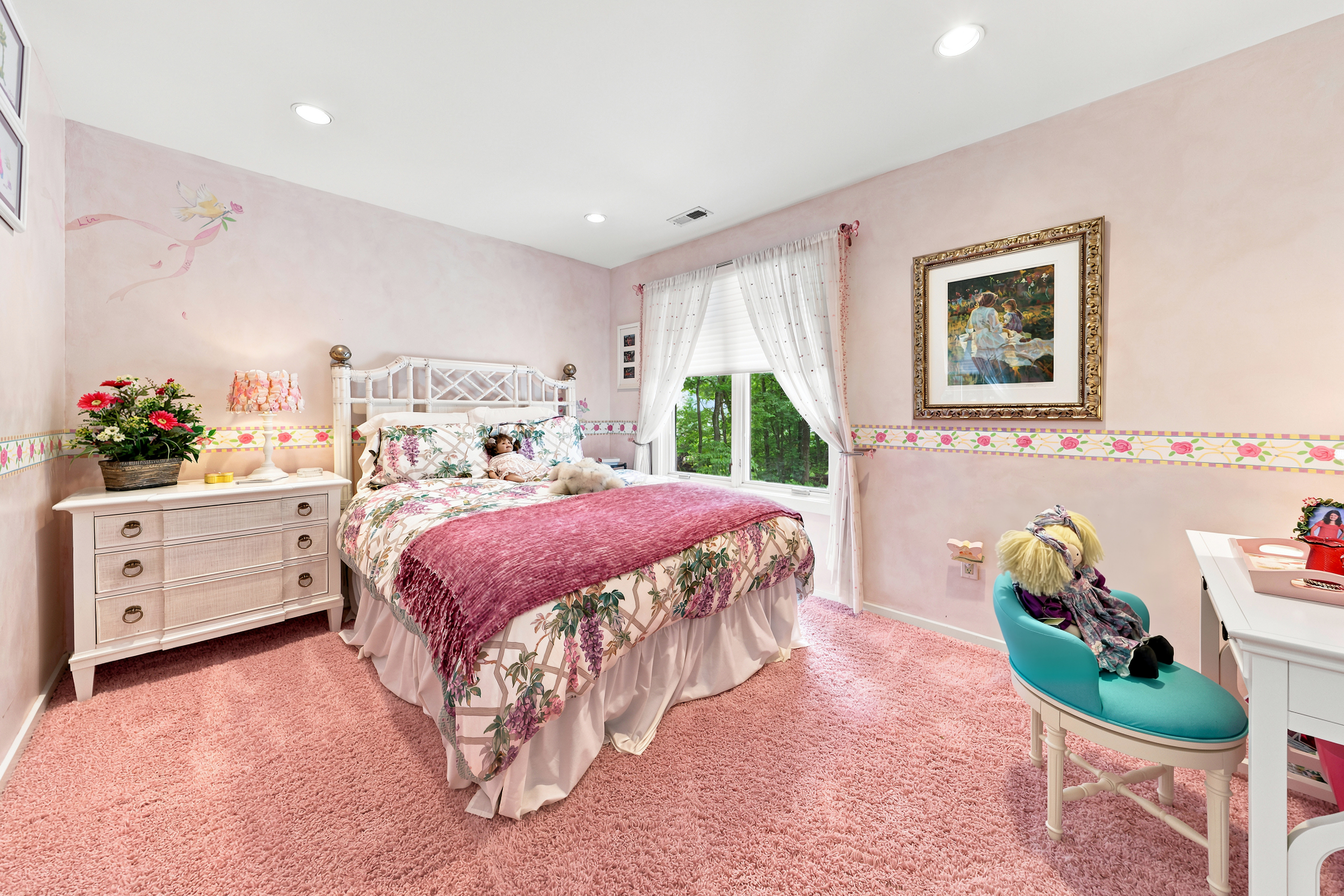  43 Southwood Drive, Cherry Hill Township, NJ 08003 - 物件實景