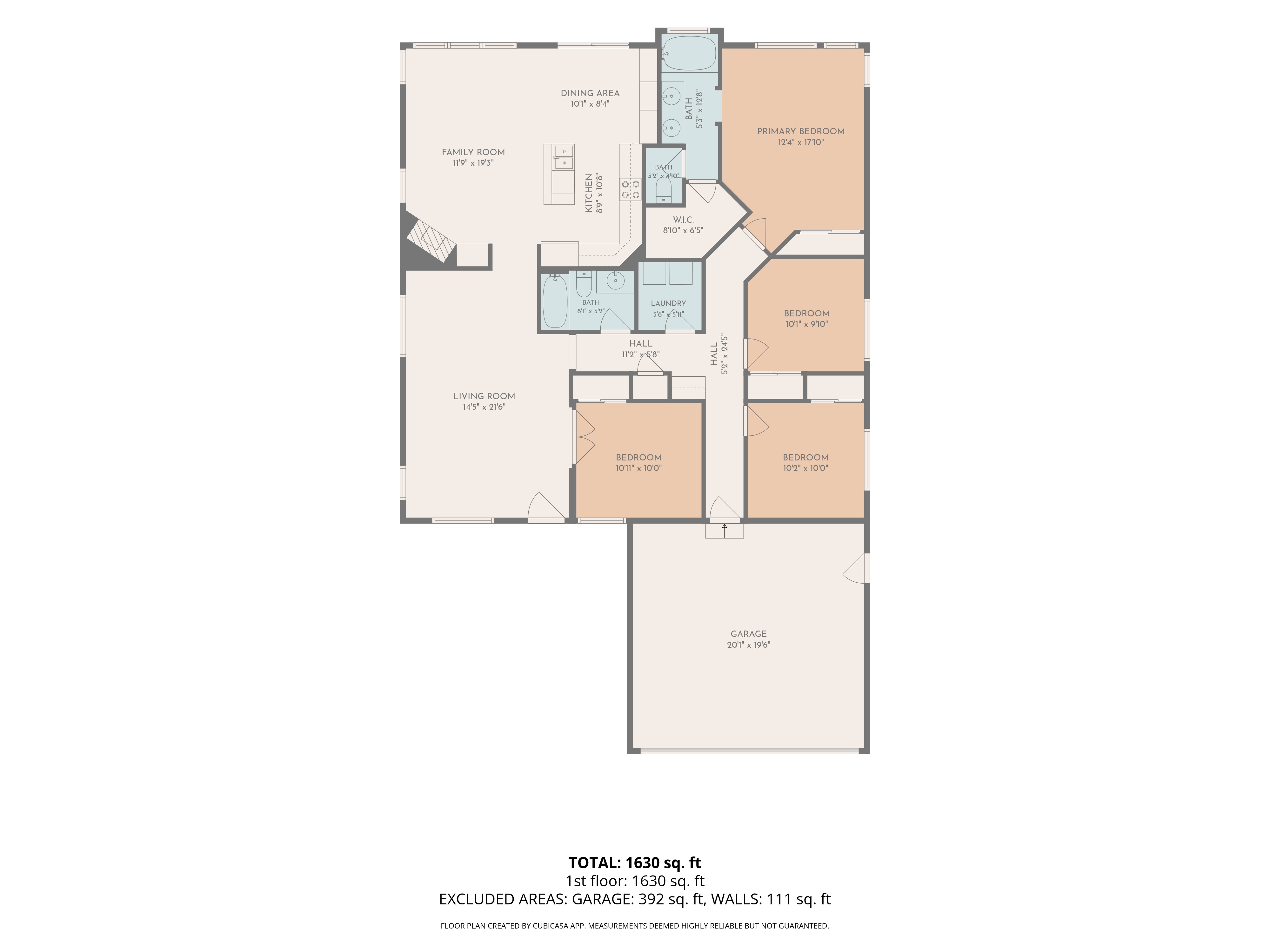 Comfortable Living, Great Location - 物件實景