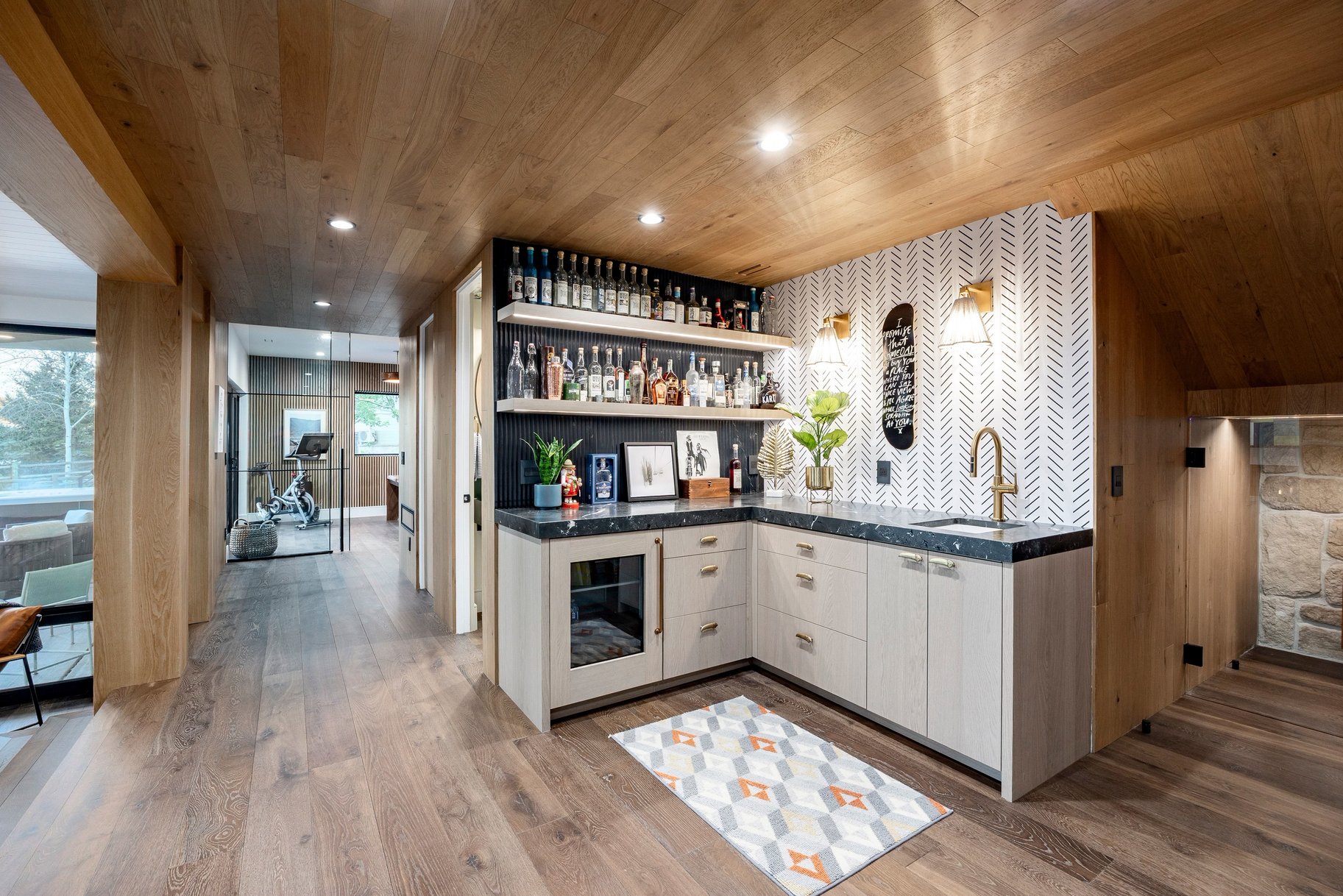  Completely Reimagined Custom Park City Retreat - 物件實景