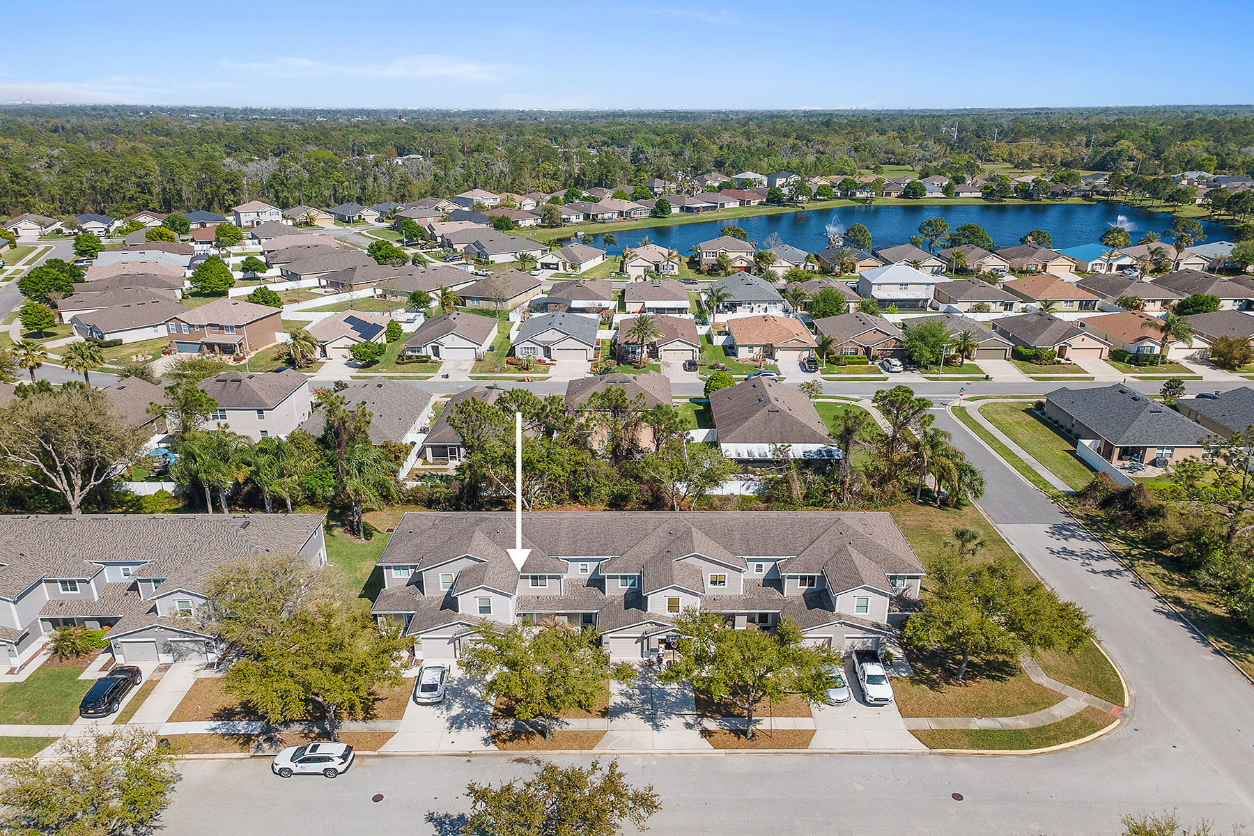  NEW SMYRNA BEACH - 物件實景