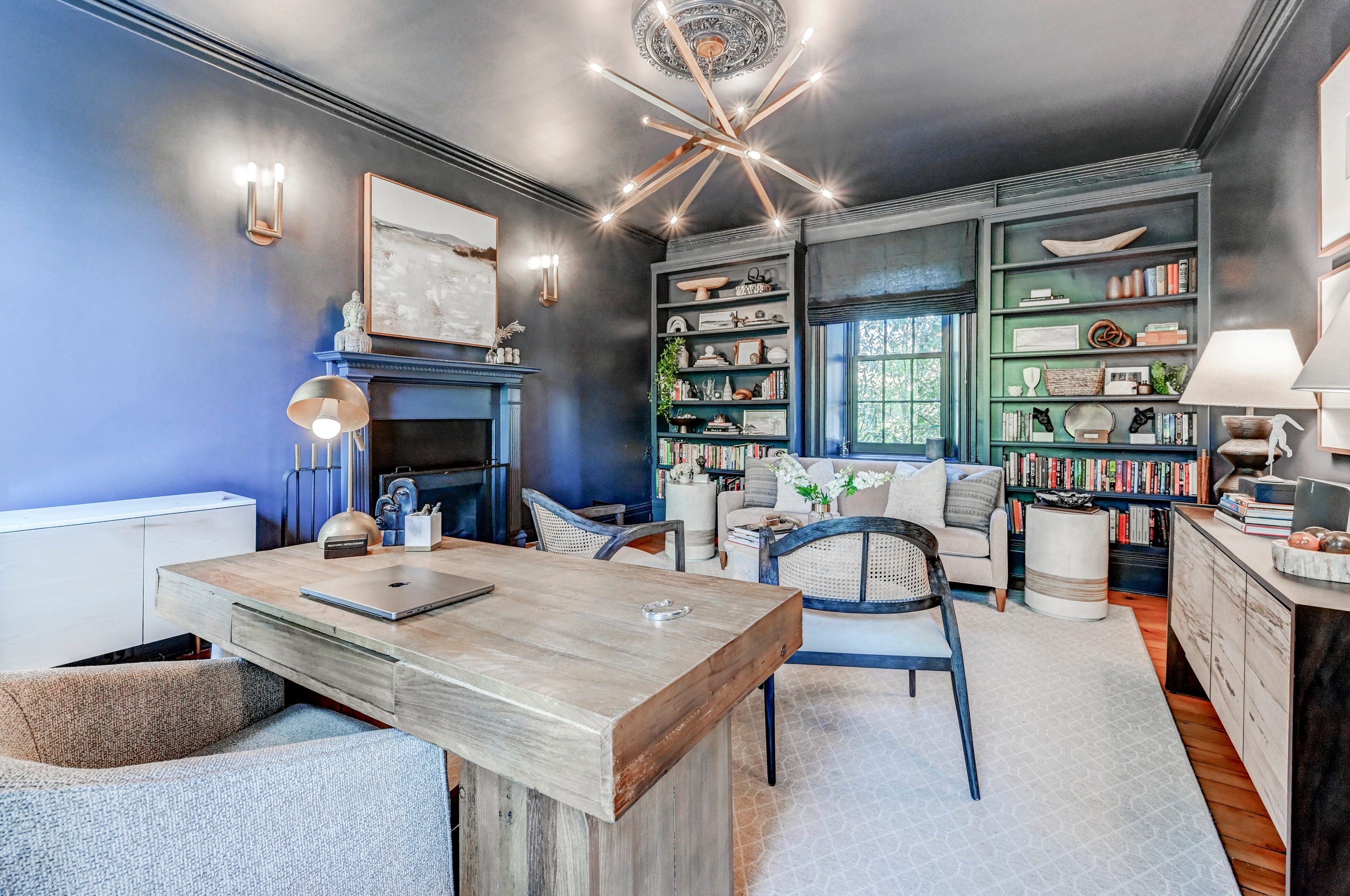  LUTHERVILLE - 物件實景