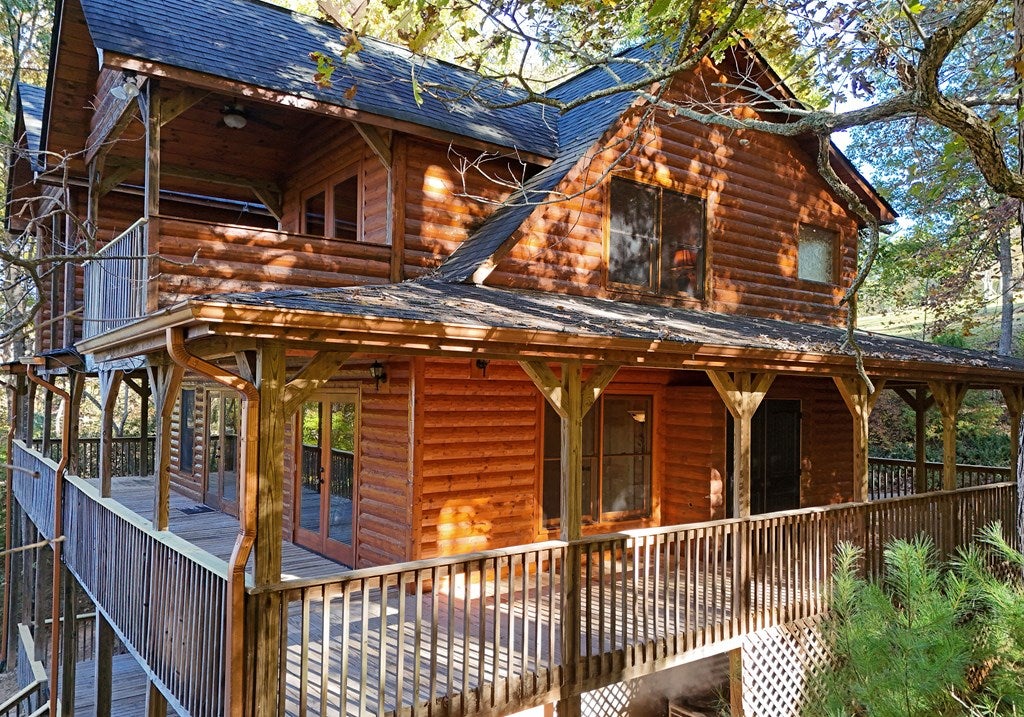 Suches, Georgia, 30572, United States, 3 Bedrooms Bedrooms, ,3 BathroomsBathrooms,Residential,For Sale,1877290
