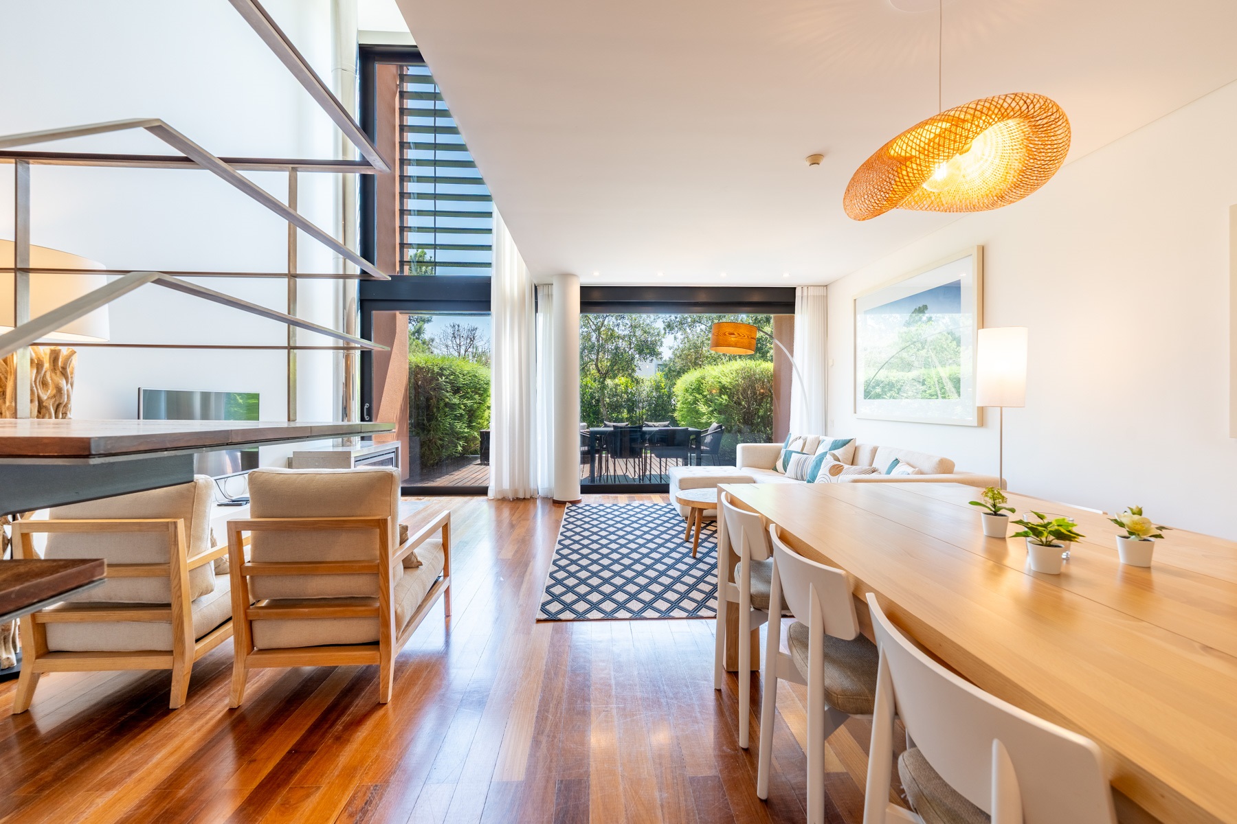  Terraced house, 3 bedrooms, for Sale - 物件實景