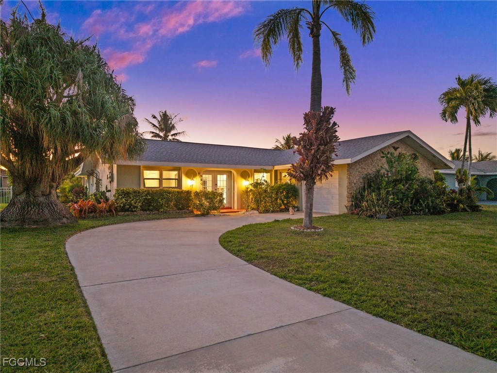 Cape Coral, Florida, 33904, United States, 3 Bedrooms Bedrooms, ,2 BathroomsBathrooms,Residential,For Sale,1980168