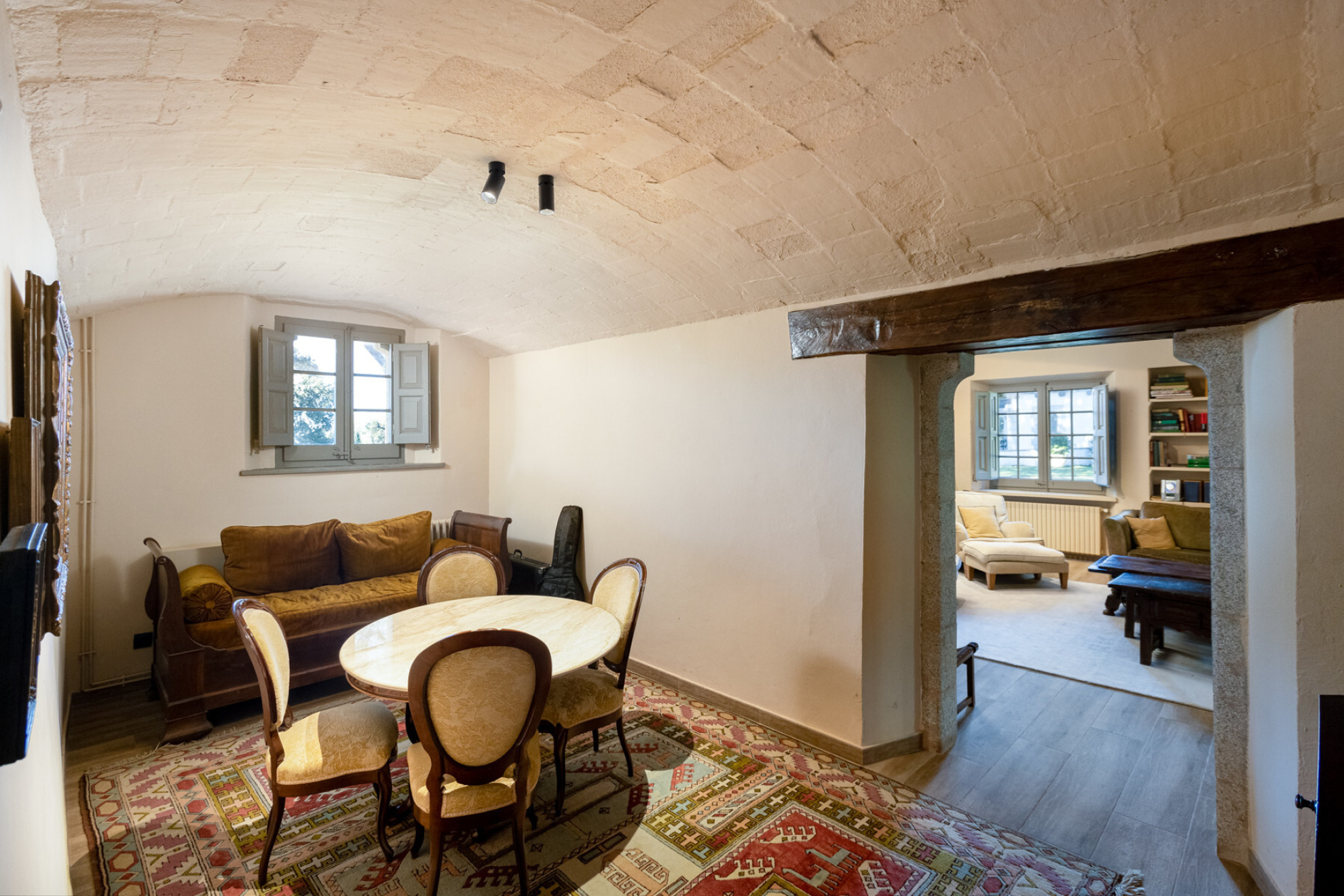 Unique and exceptional farmhouse in Supermaresme - Costa BCN - 物件實景