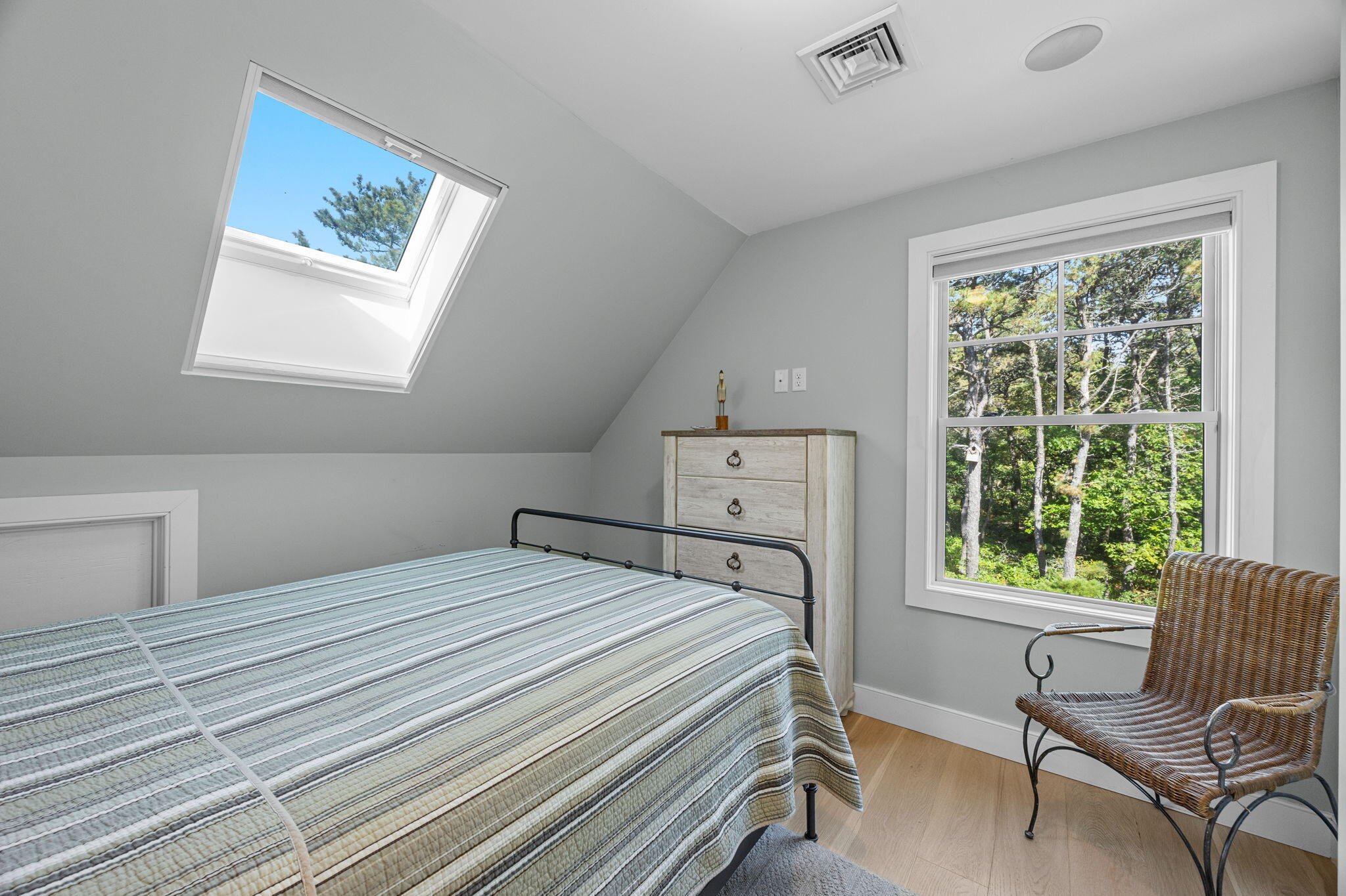  2017-Built Cape Cod Charmer with Fireplace, Fenced Yard and Patio - 物件實景