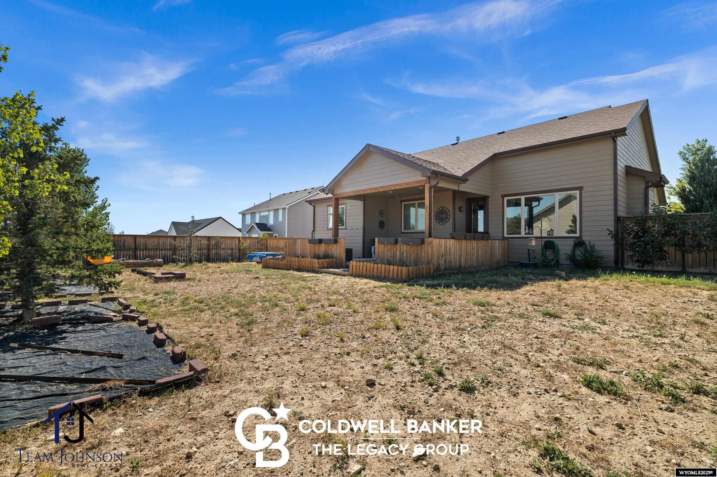 Casper, Wyoming, 82609, United States, 3 Bedrooms Bedrooms, ,2 BathroomsBathrooms,Residential,For Sale,1919553