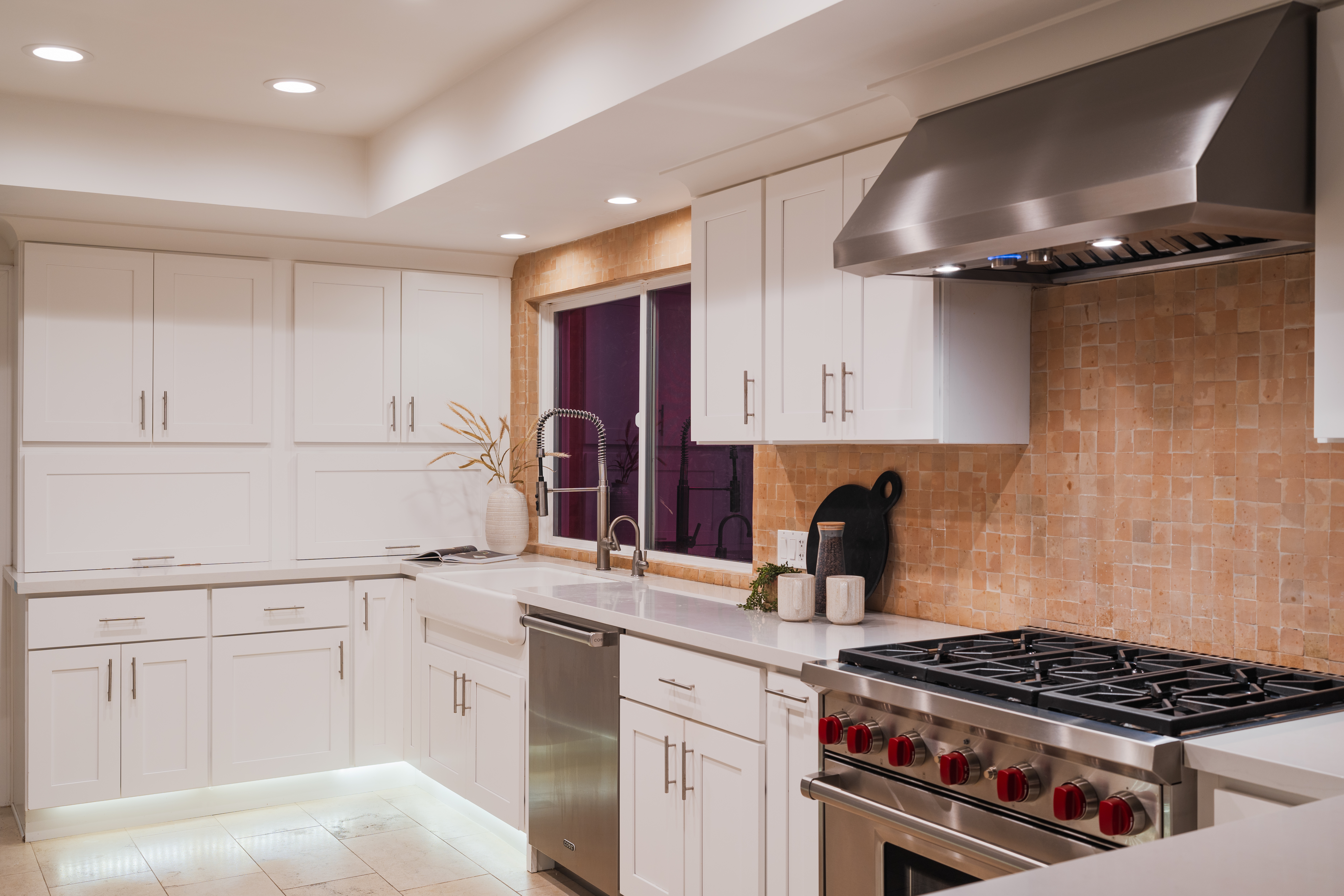  7190 Crest Road, Rancho Palos Verdes, CA 90275 - 物件實景