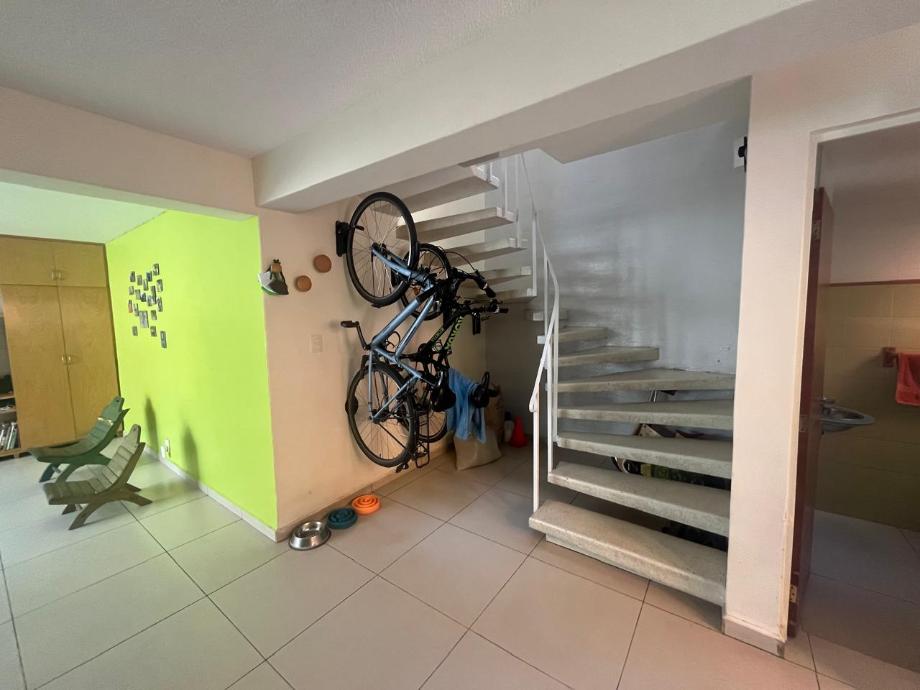 Coyoacán, Ciudad de México, 04380, Mexico, 3 Bedrooms Bedrooms, ,2 BathroomsBathrooms,Residential,For Sale,1994876