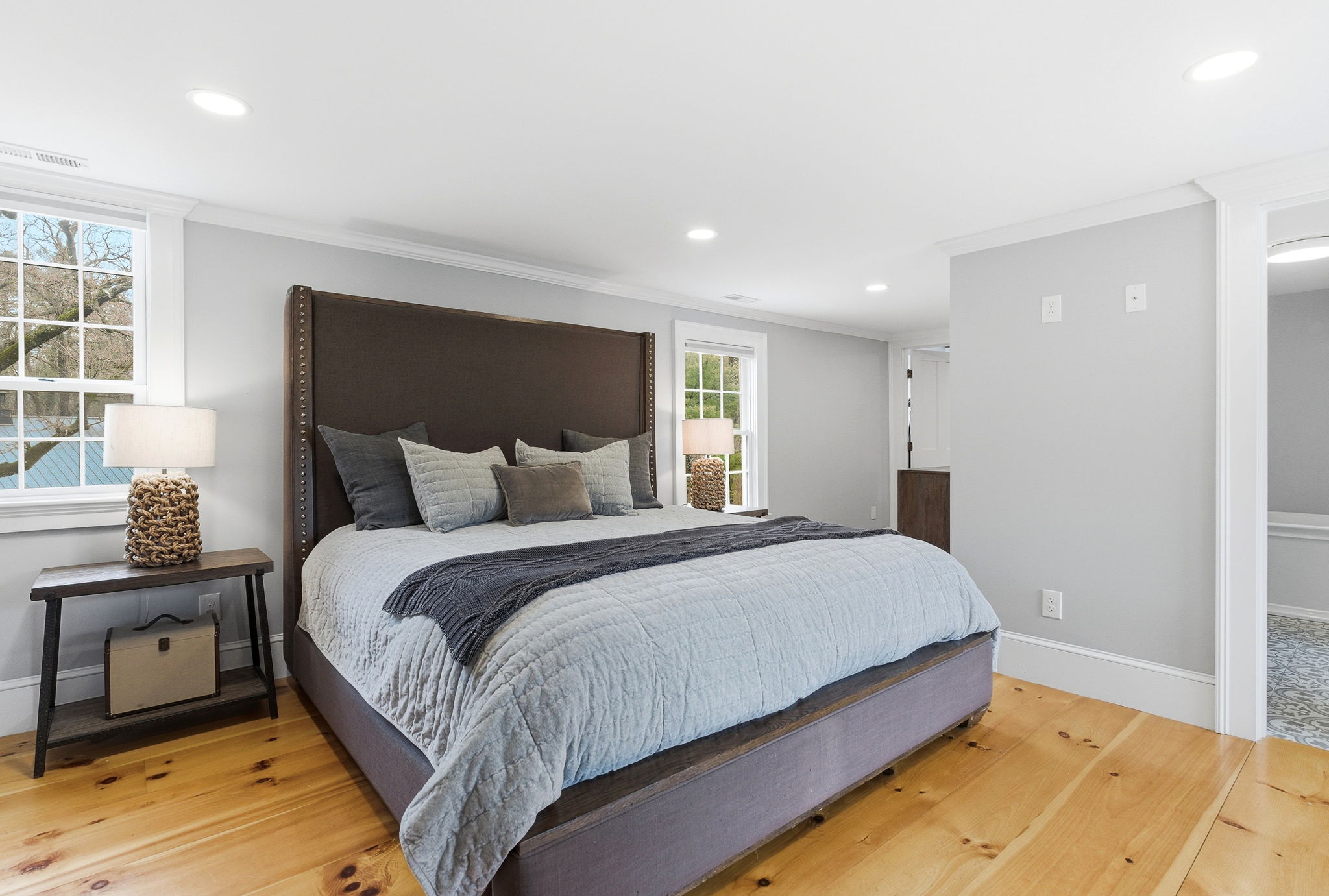  23 Old Manchester Road, Amherst, NH, 03031 - 物件實景