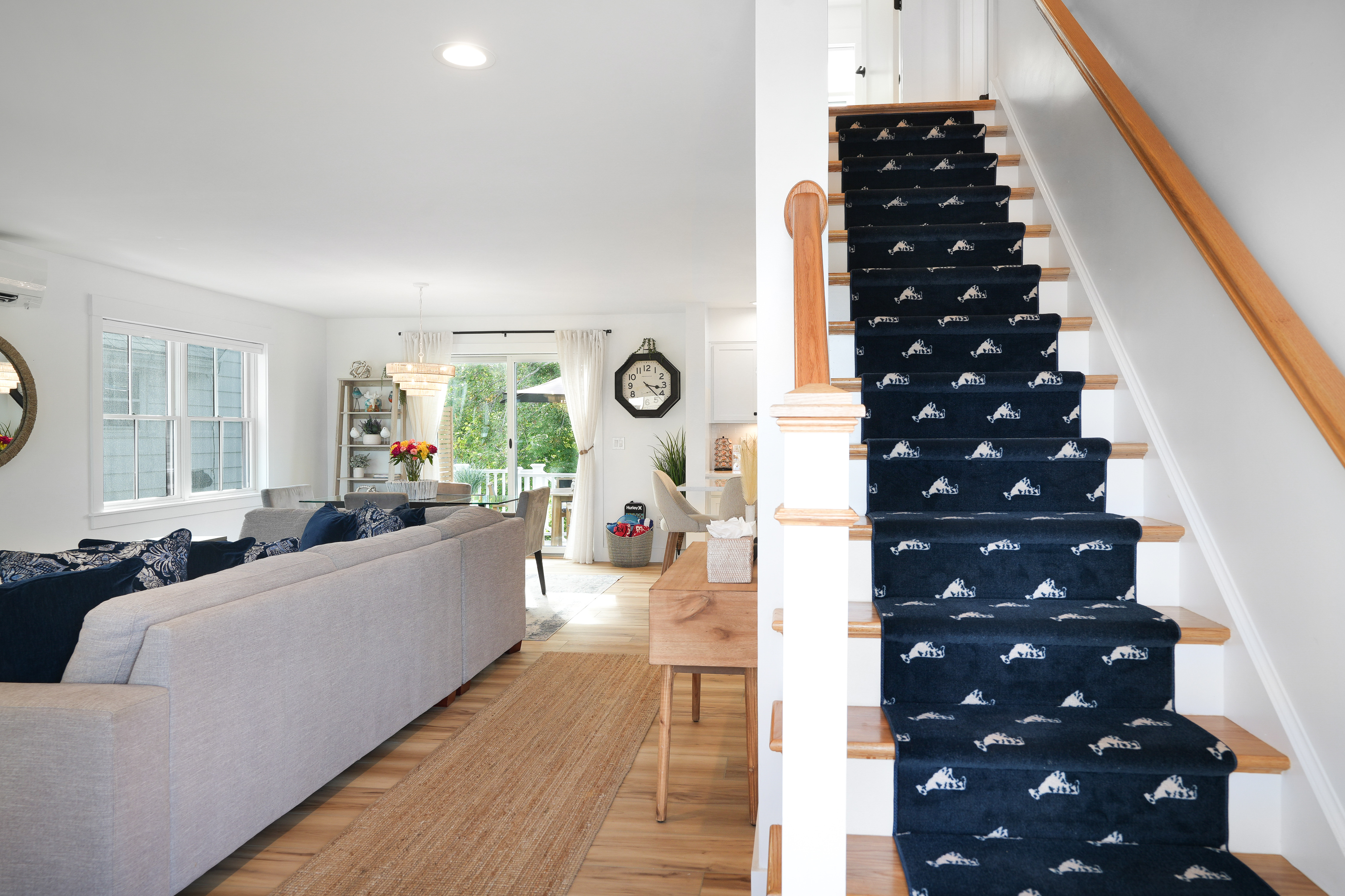  Rare Downtown Vineyard Haven Compound Offering - 物件實景