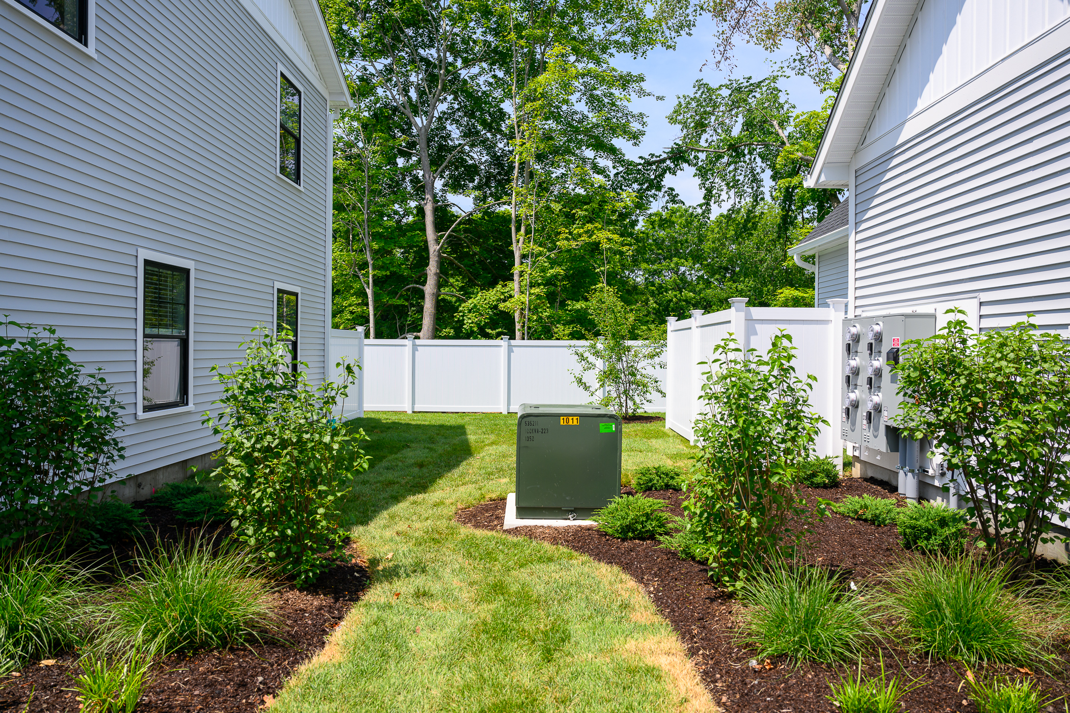  Coastal Townhouse Collection - 物件實景