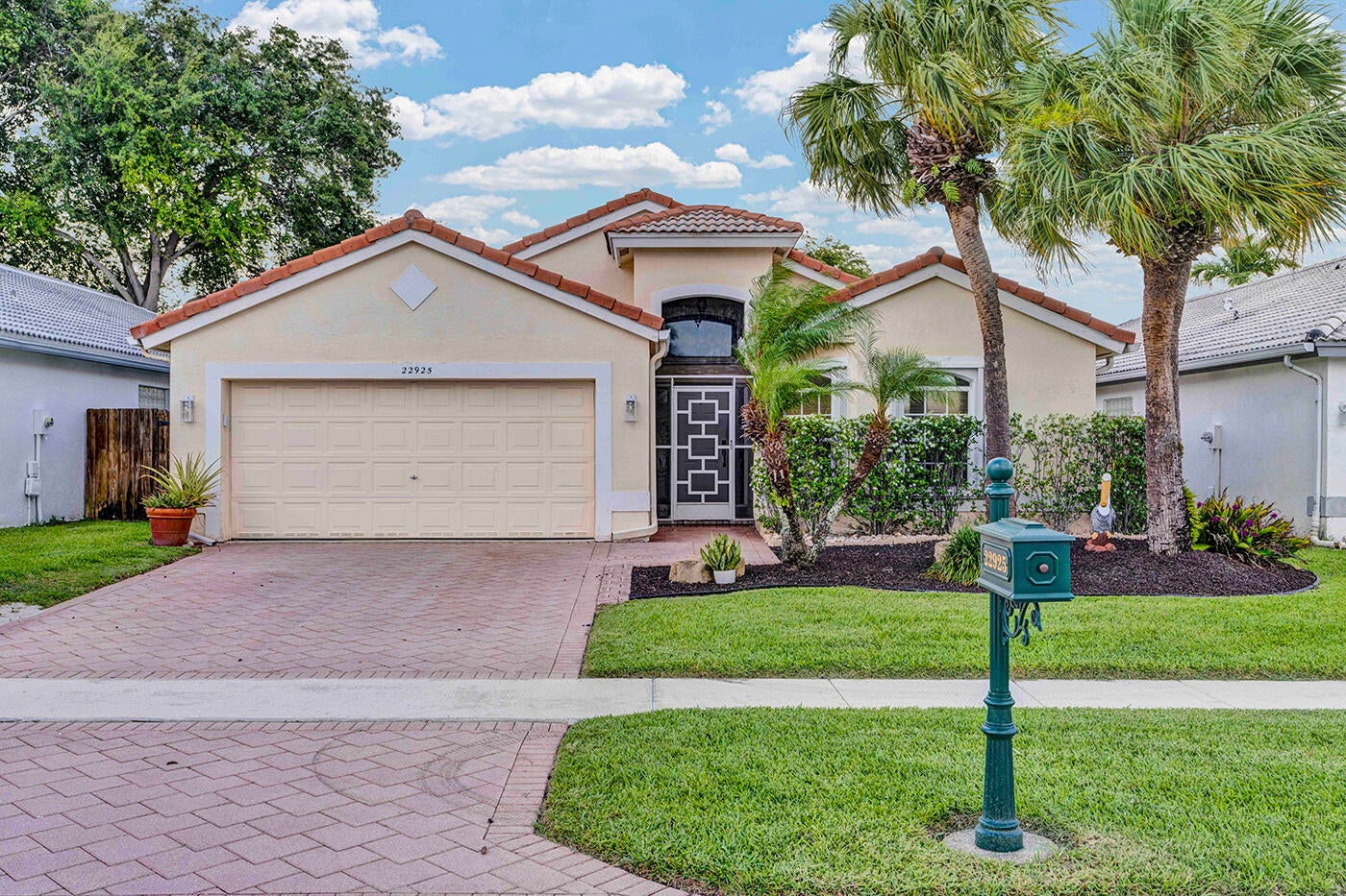Boca Raton, Florida, 33433, United States, 3 Bedrooms Bedrooms, ,2 BathroomsBathrooms,Residential,For Sale,2048955
