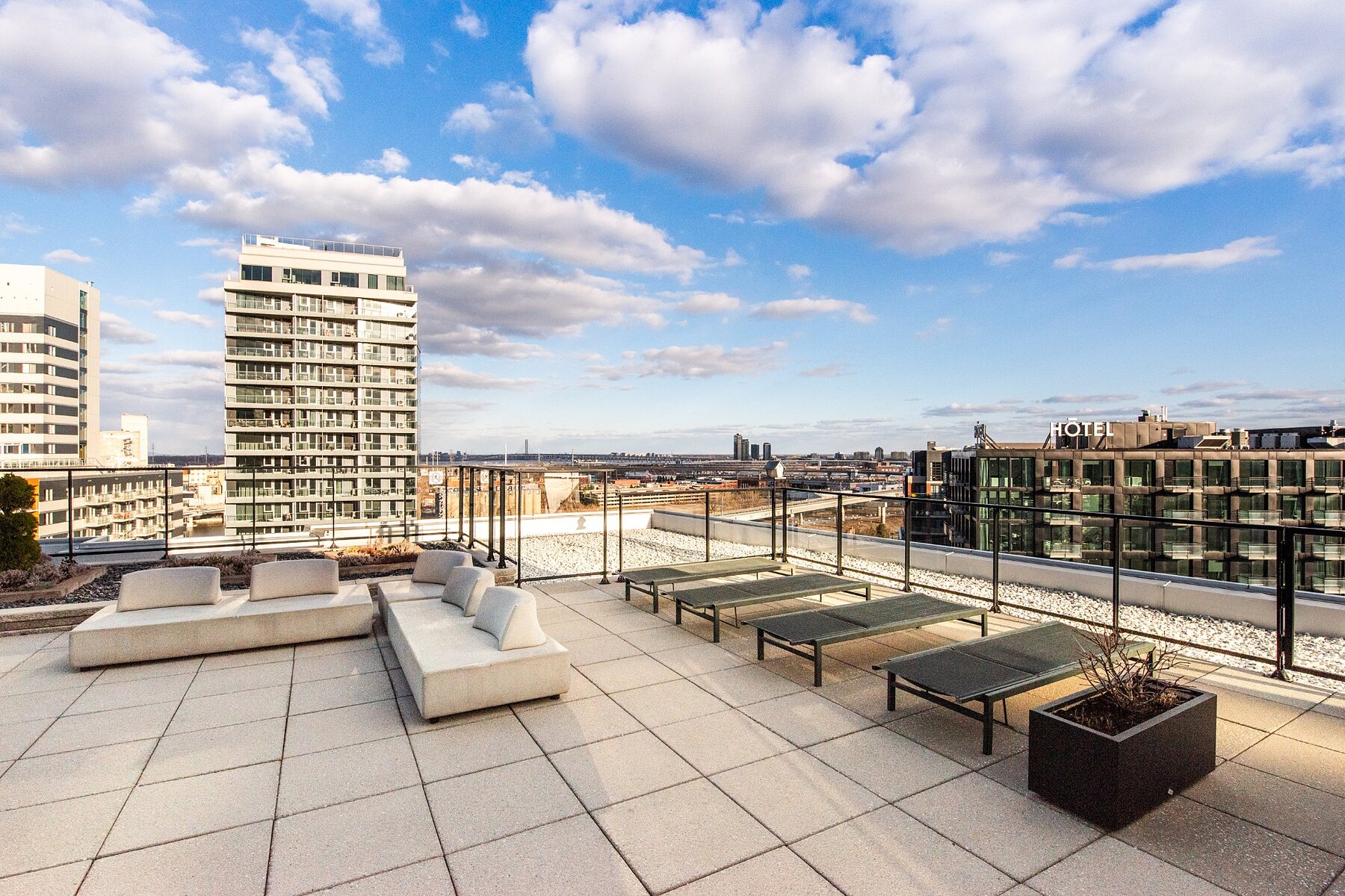  Le Sud-Ouest, Montréal - 物件實景