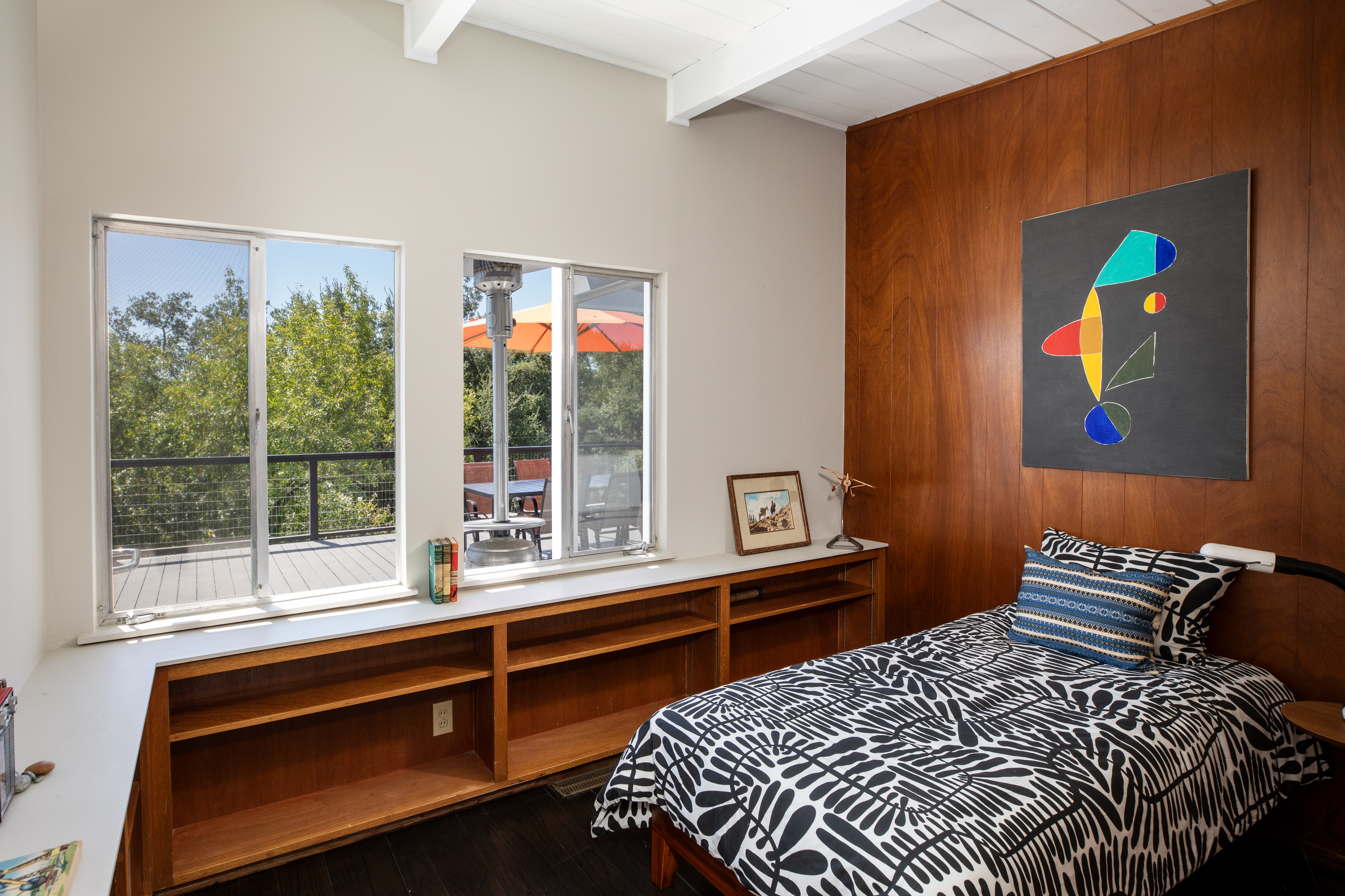  411 Glenwood Avenue, Woodside, CA 94062 - 物件實景