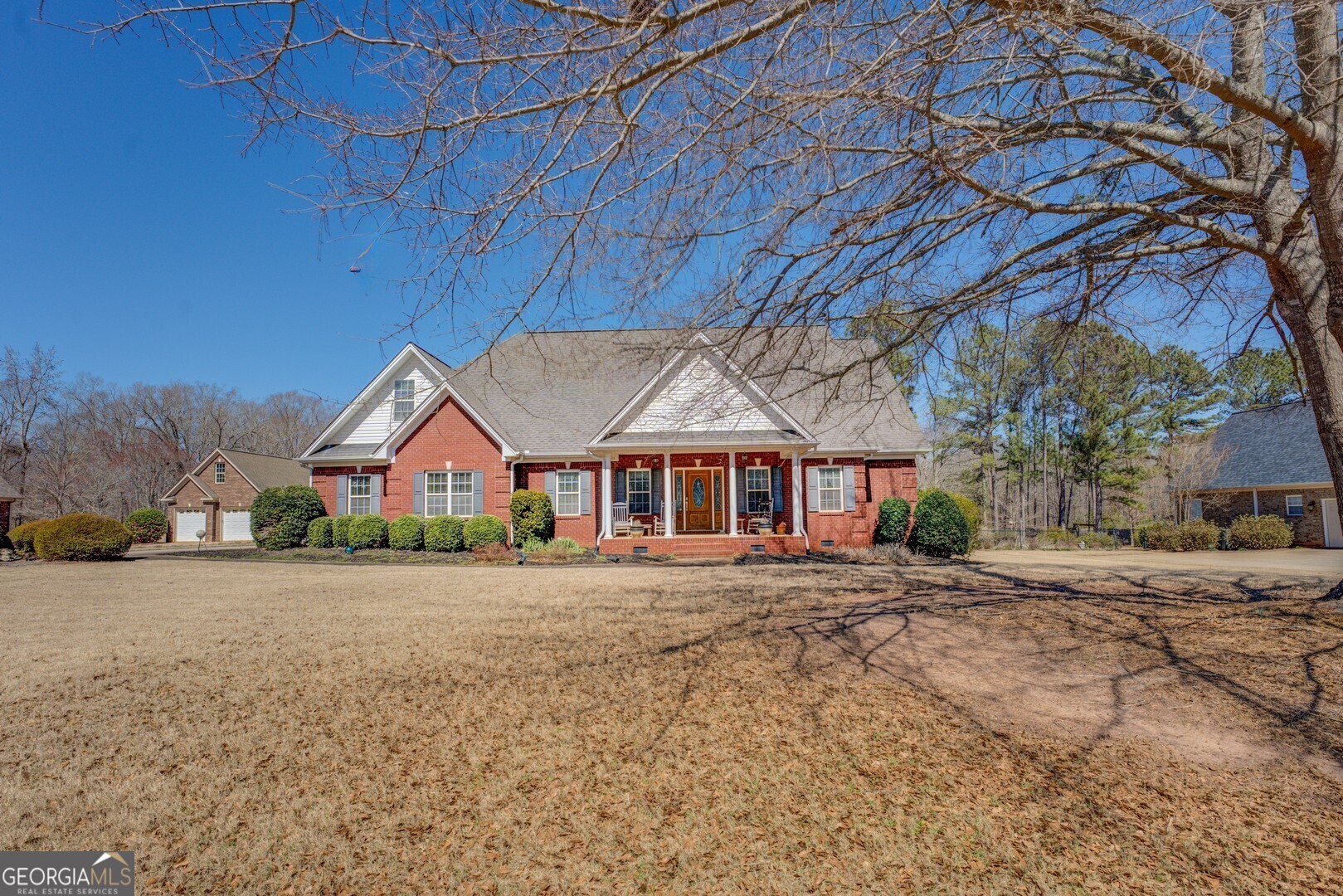 Jackson, Georgia, 30233, United States, 3 Bedrooms Bedrooms, ,3 BathroomsBathrooms,Residential,For Sale,1818668