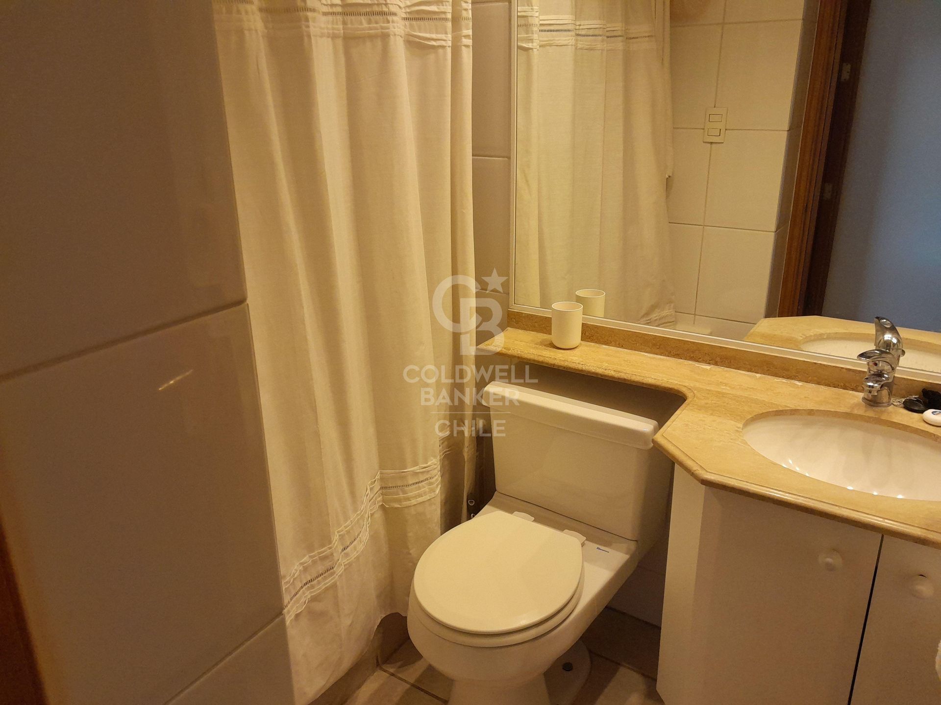 Las Condes, Chile, 2 Bedrooms Bedrooms, ,2 BathroomsBathrooms,Residential,For Sale,1940712