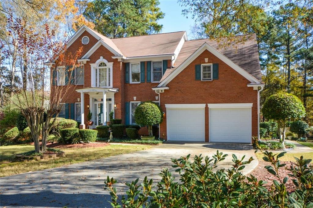 Cumming, Georgia, 30041, United States, 5 Bedrooms Bedrooms, ,4 BathroomsBathrooms,Residential,For Sale,1997427